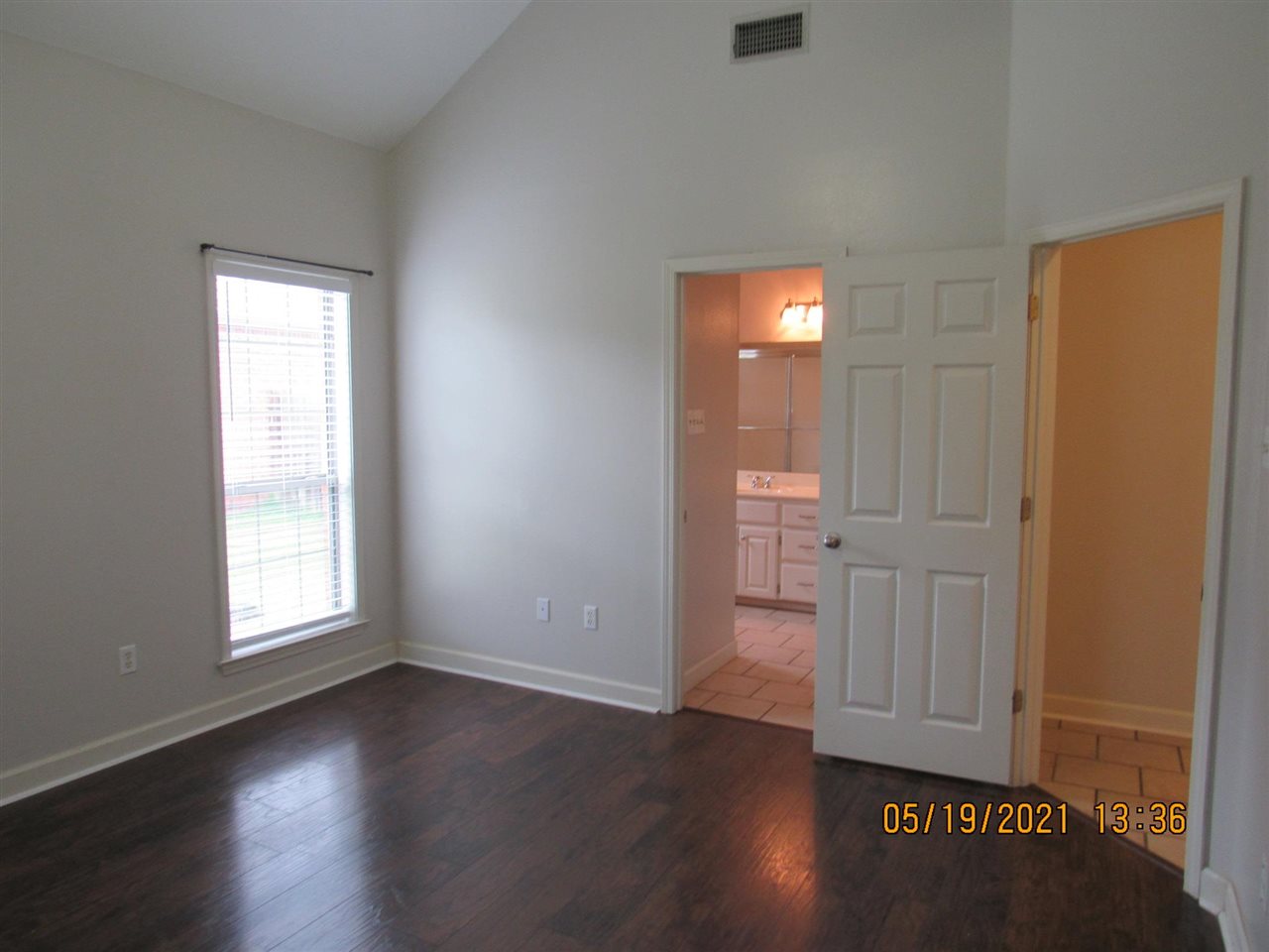 Marlise Manor - Residential Lease