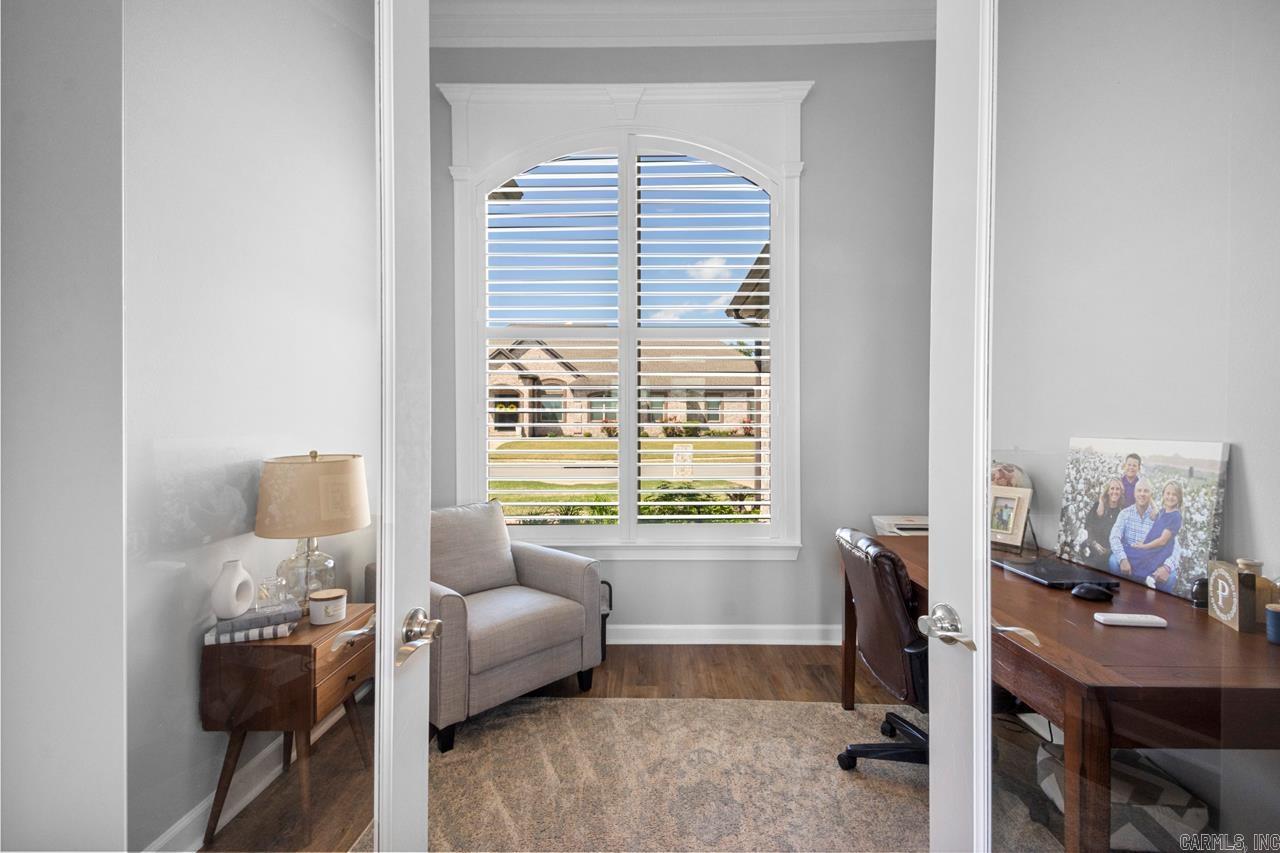 Miller Heights - Residential