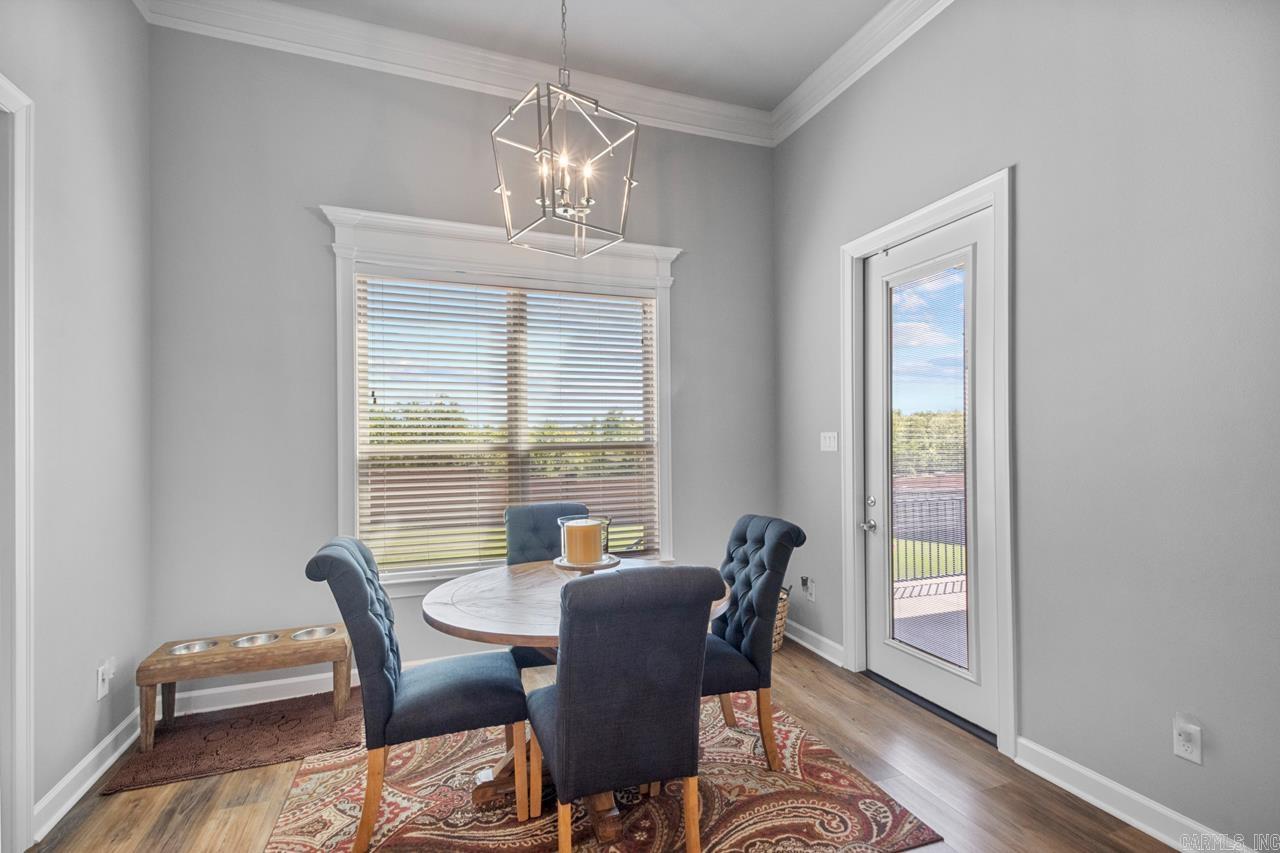 Miller Heights - Residential