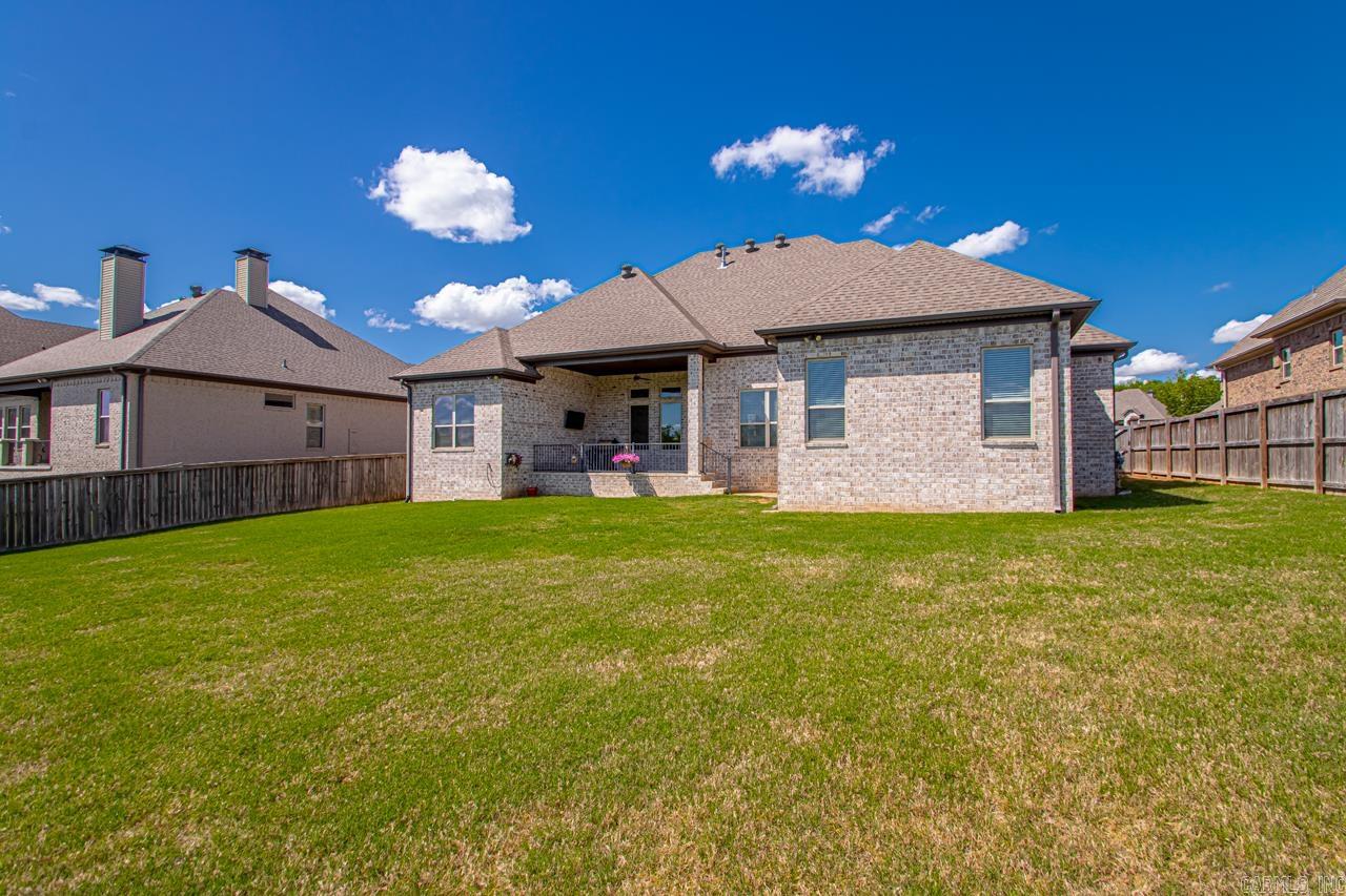 Miller Heights - Residential