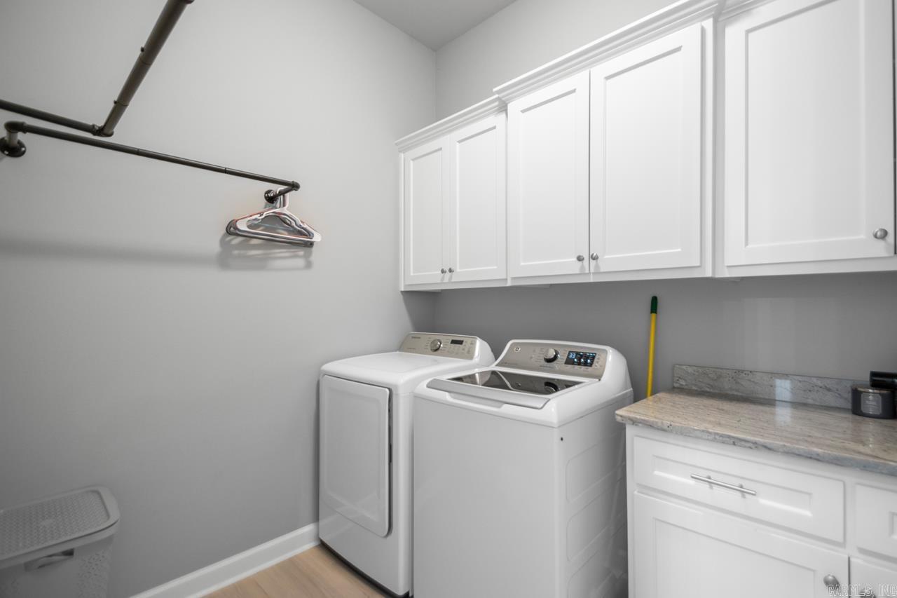 Miller Heights - Residential