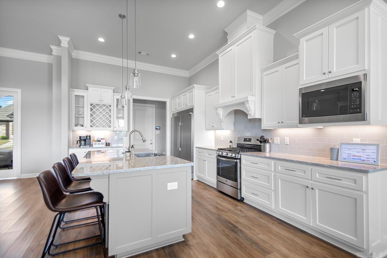 Miller Heights - Residential