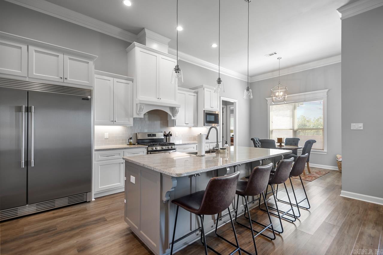 Miller Heights - Residential