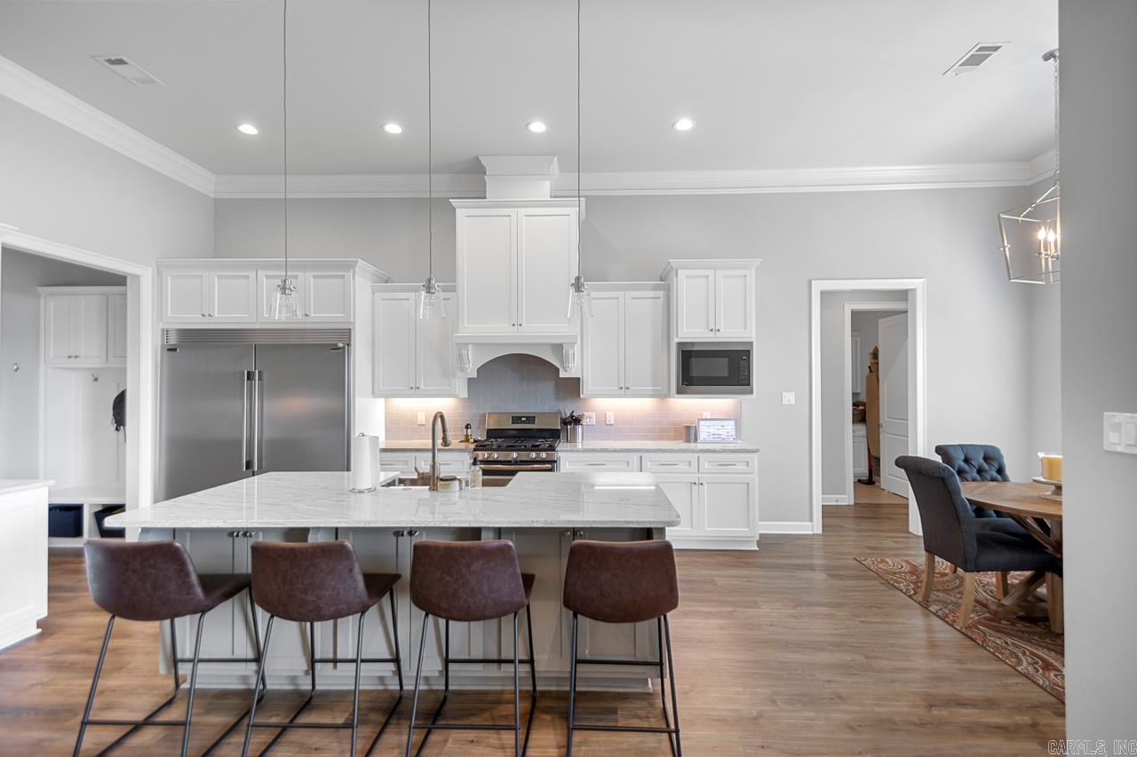 Miller Heights - Residential