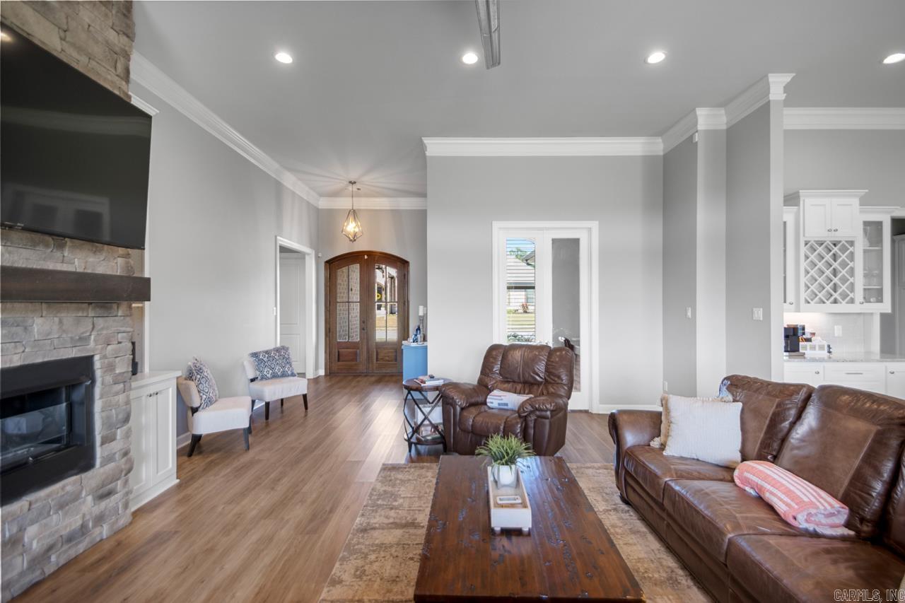 Miller Heights - Residential