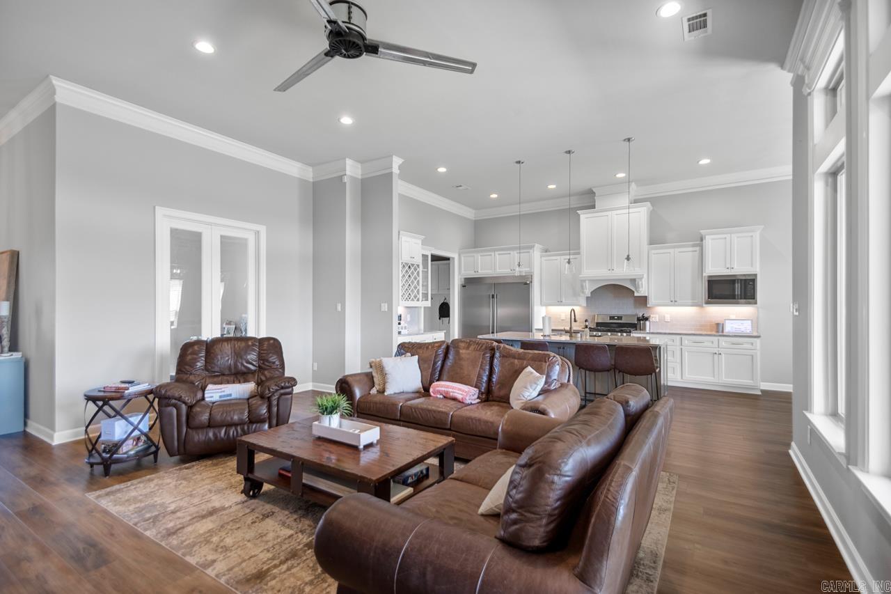 Miller Heights - Residential