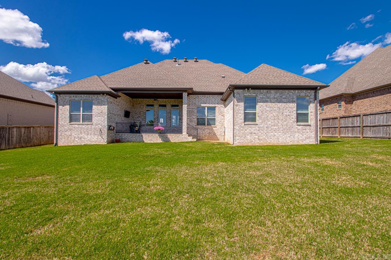 Miller Heights - Residential