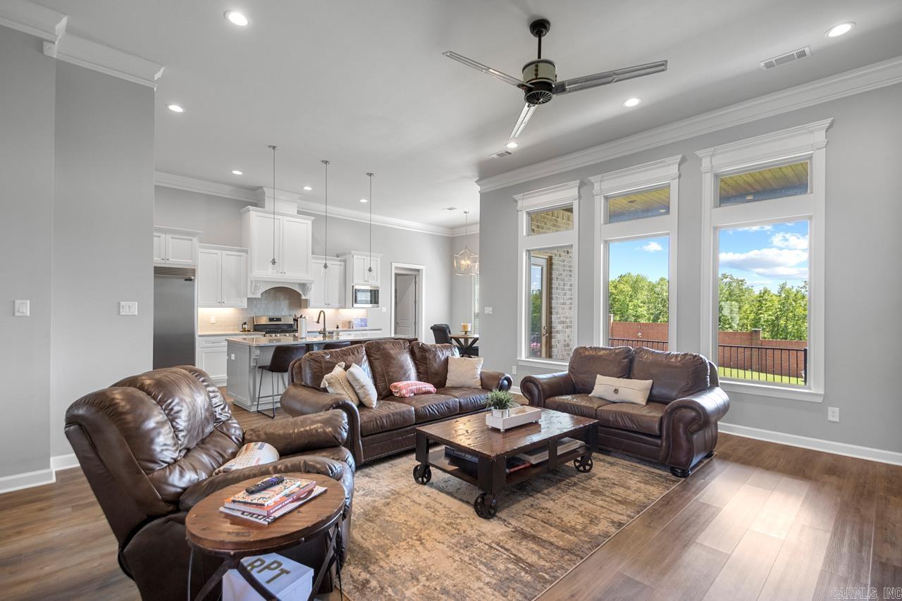 Miller Heights - Residential