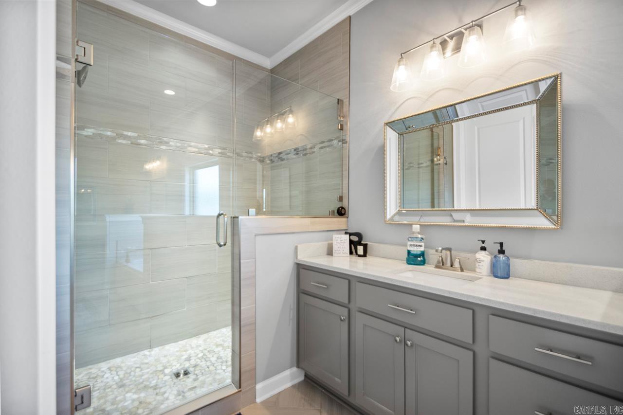 Miller Heights - Residential