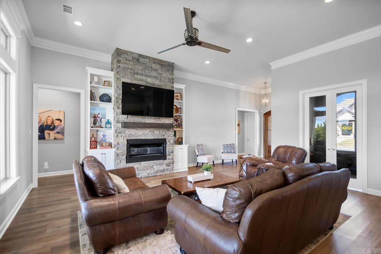 Miller Heights - Residential