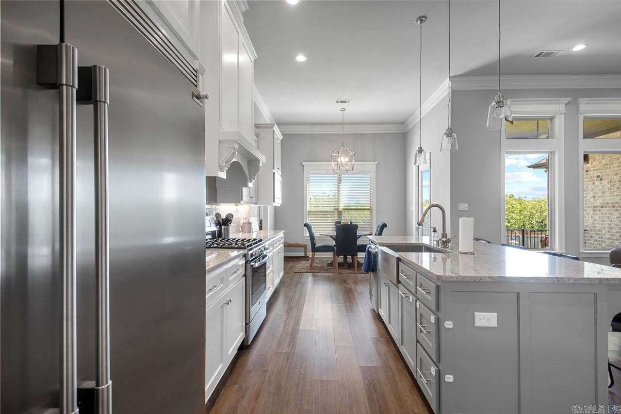 Miller Heights - Residential