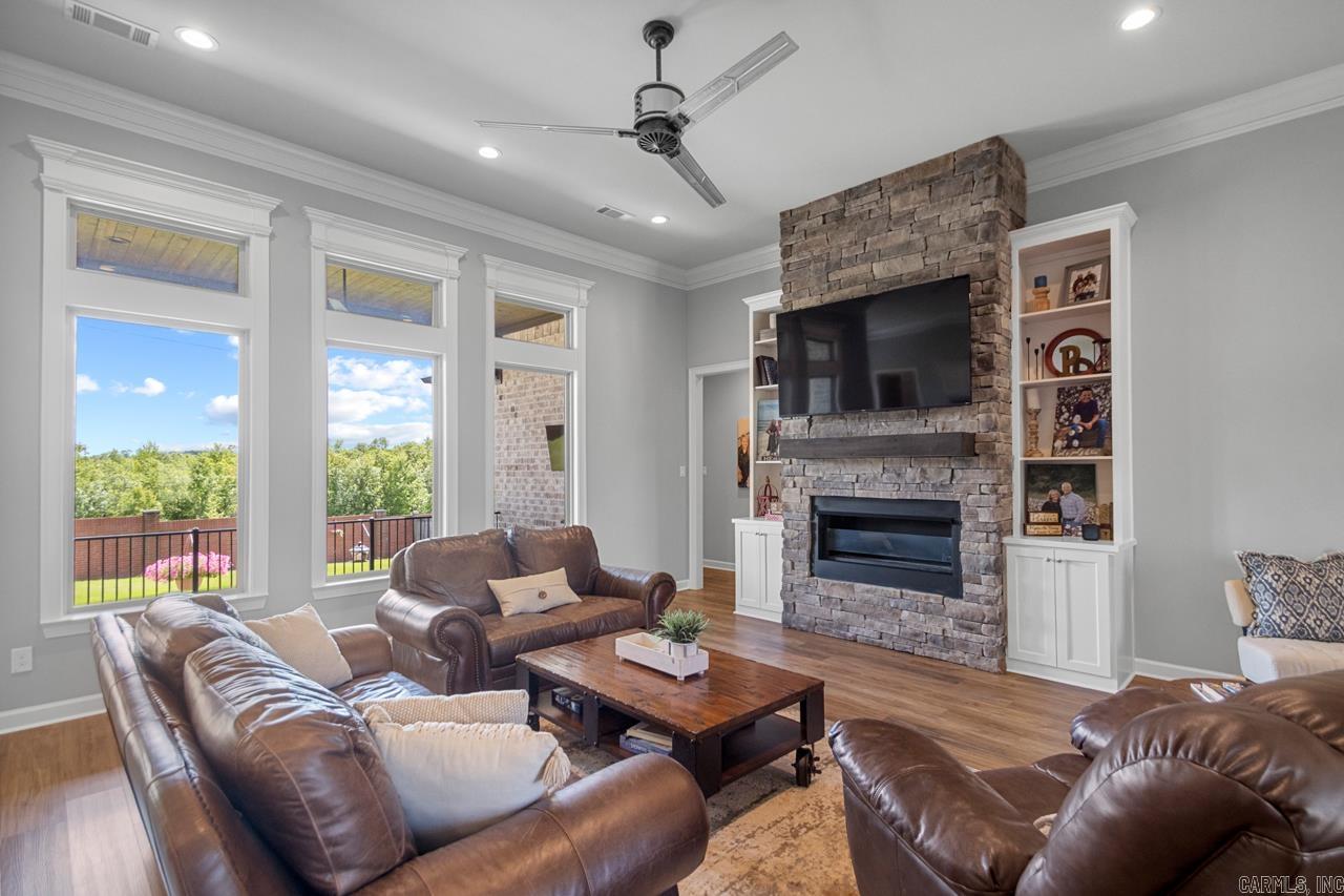 Miller Heights - Residential