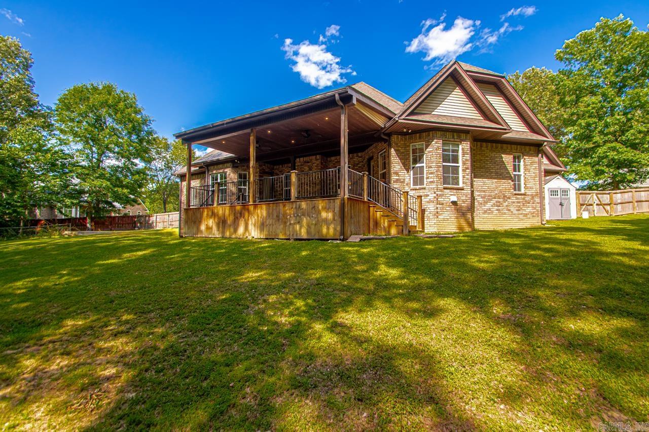 Orchard Plantations Phase II - Residential