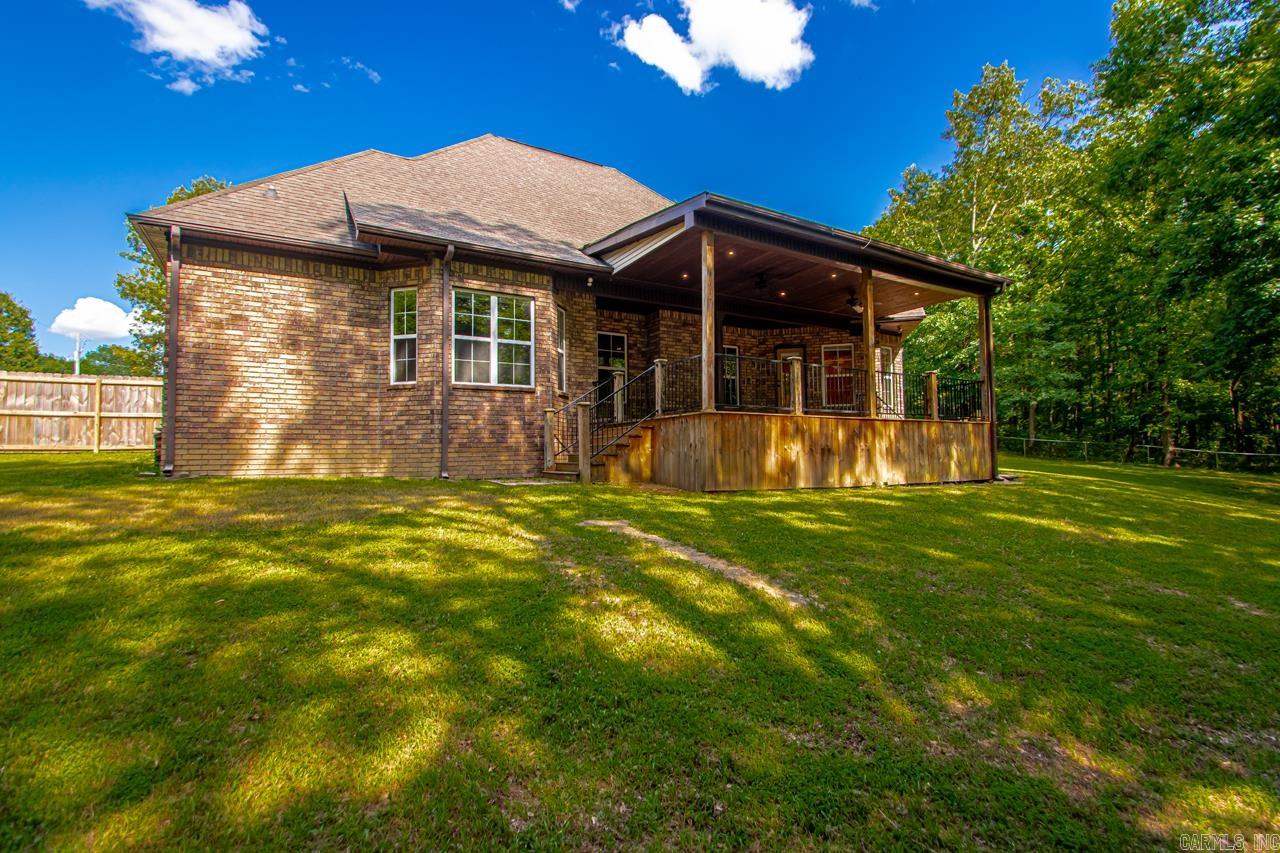 Orchard Plantations Phase II - Residential