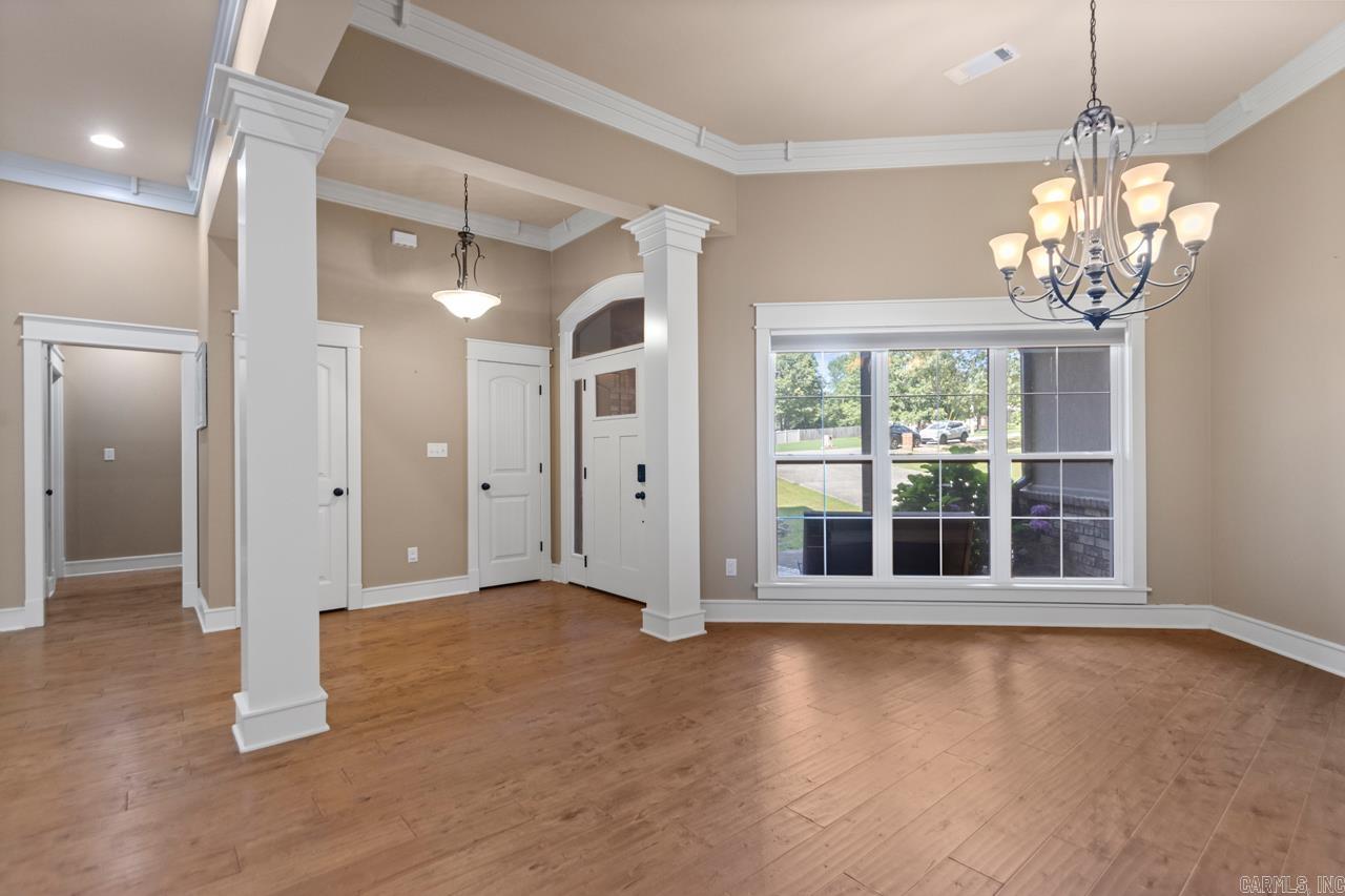 Orchard Plantations Phase II - Residential