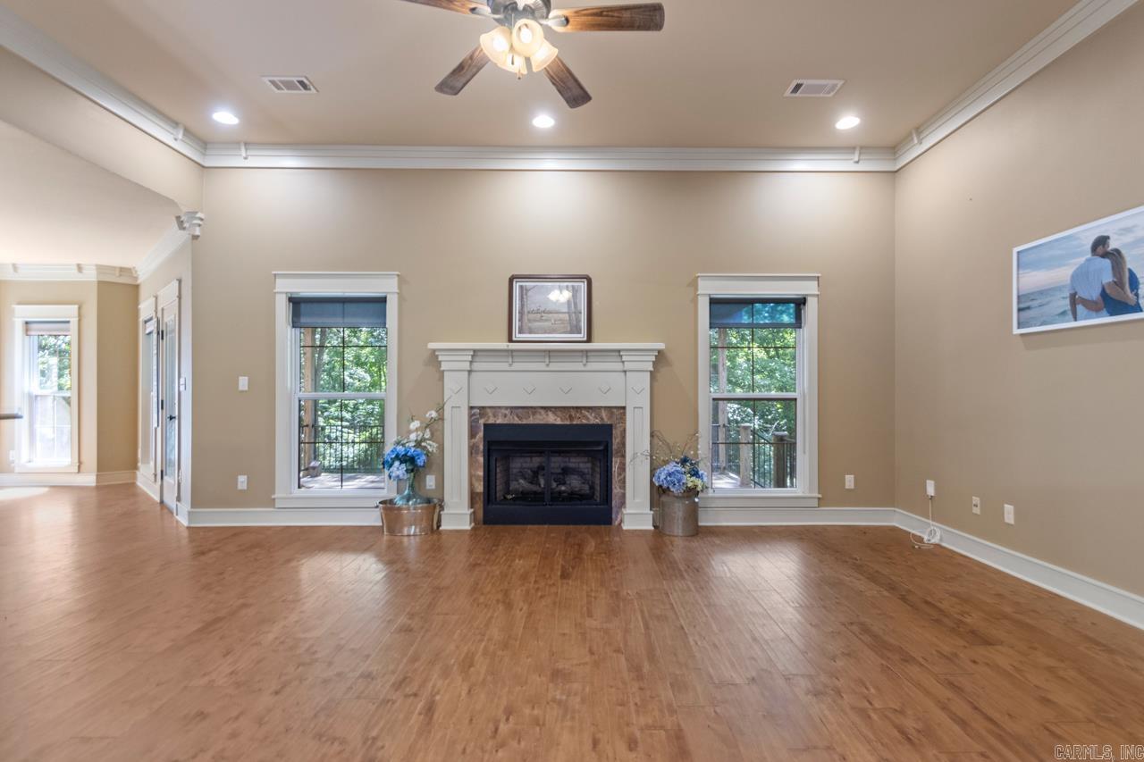 Orchard Plantations Phase II - Residential