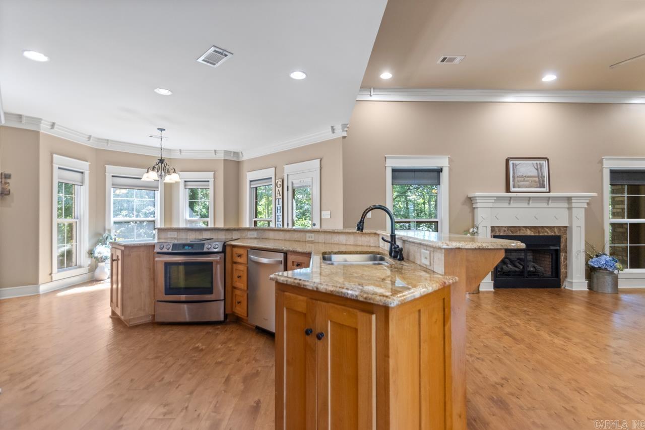 Orchard Plantations Phase II - Residential