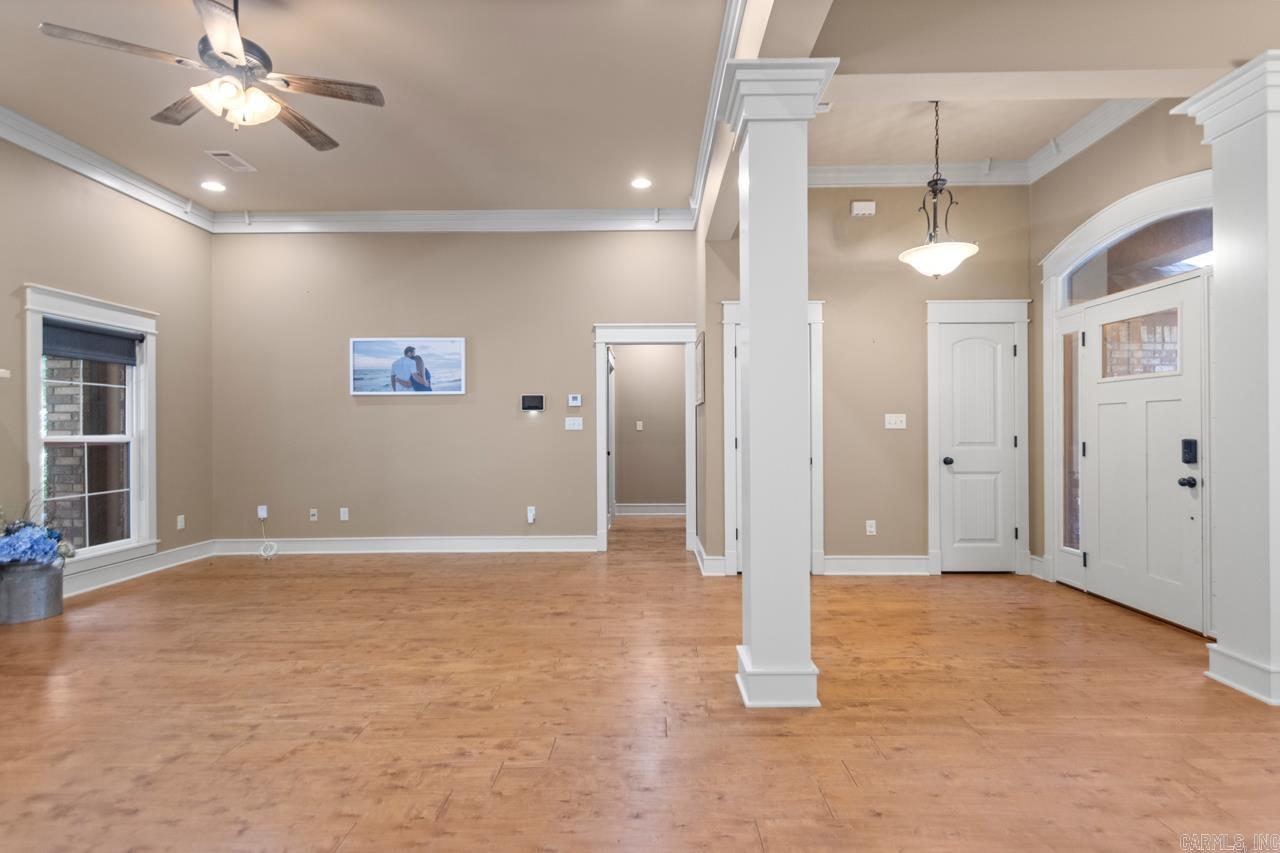 Orchard Plantations Phase II - Residential