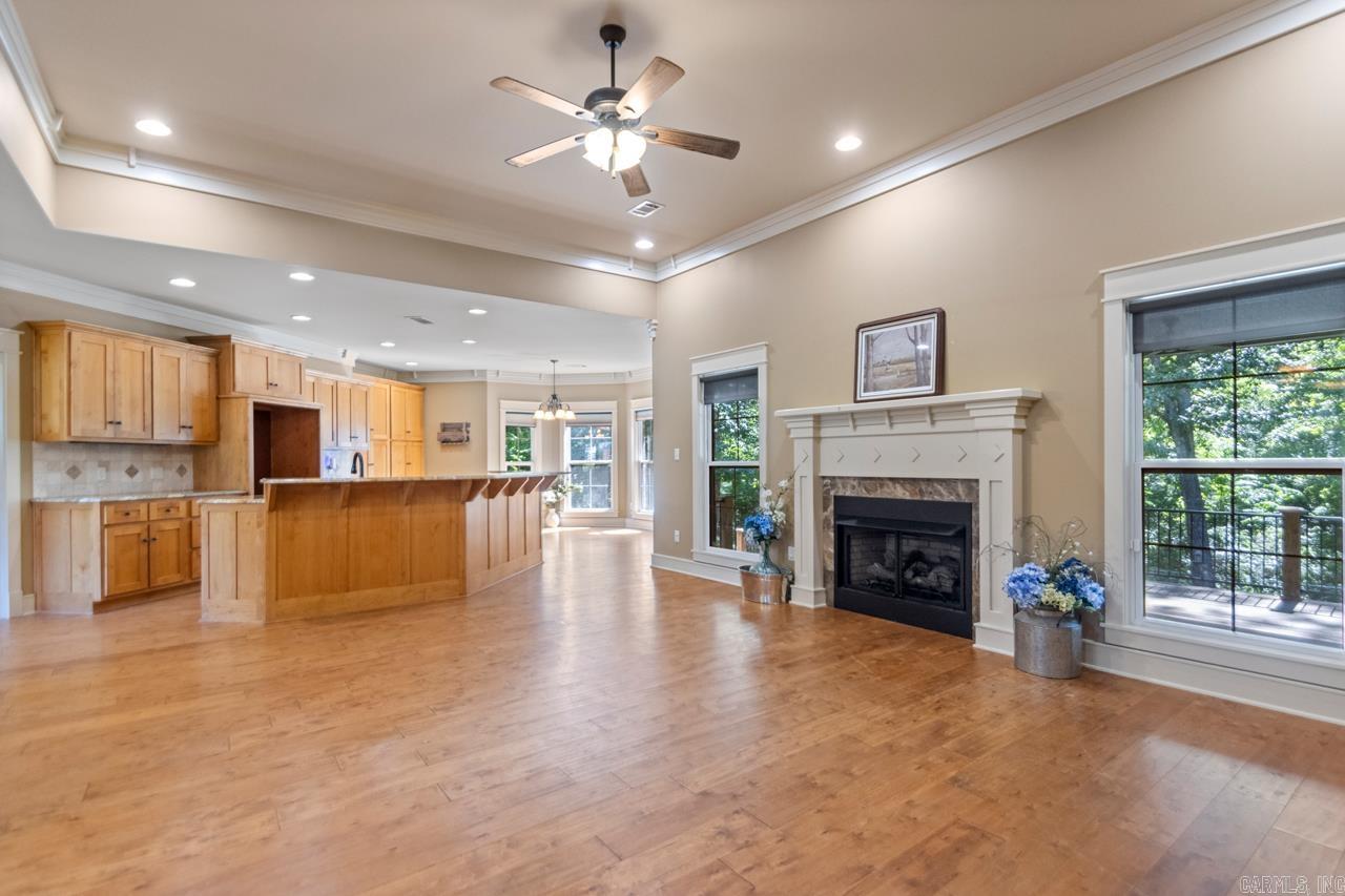 Orchard Plantations Phase II - Residential