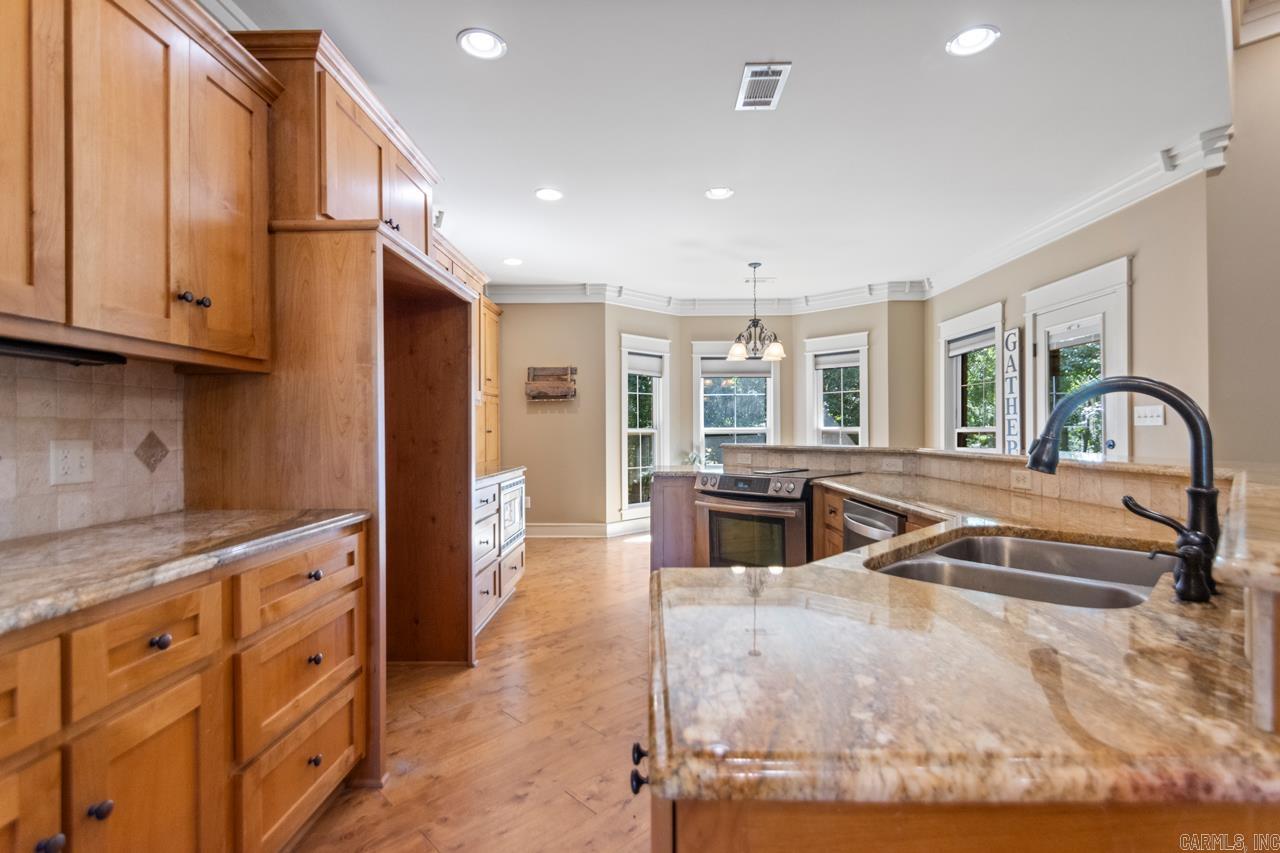 Orchard Plantations Phase II - Residential