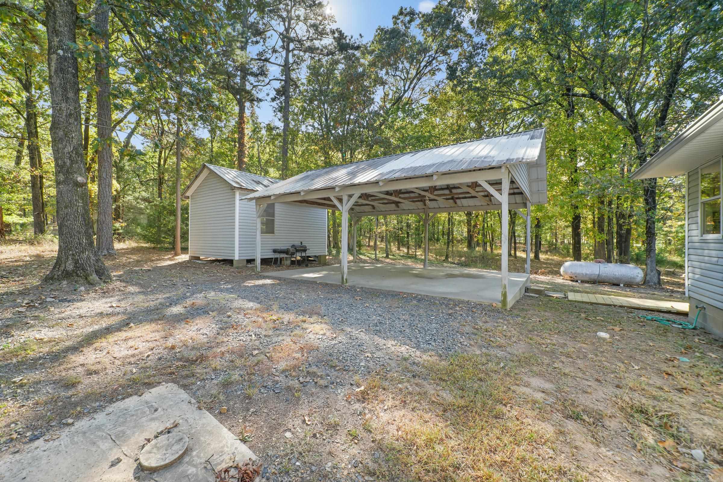 THE WOODLANDS - Residential