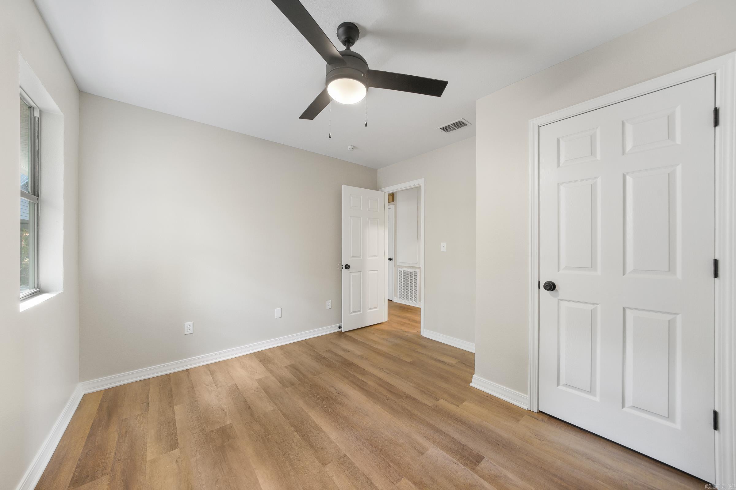 THE WOODLANDS - Residential