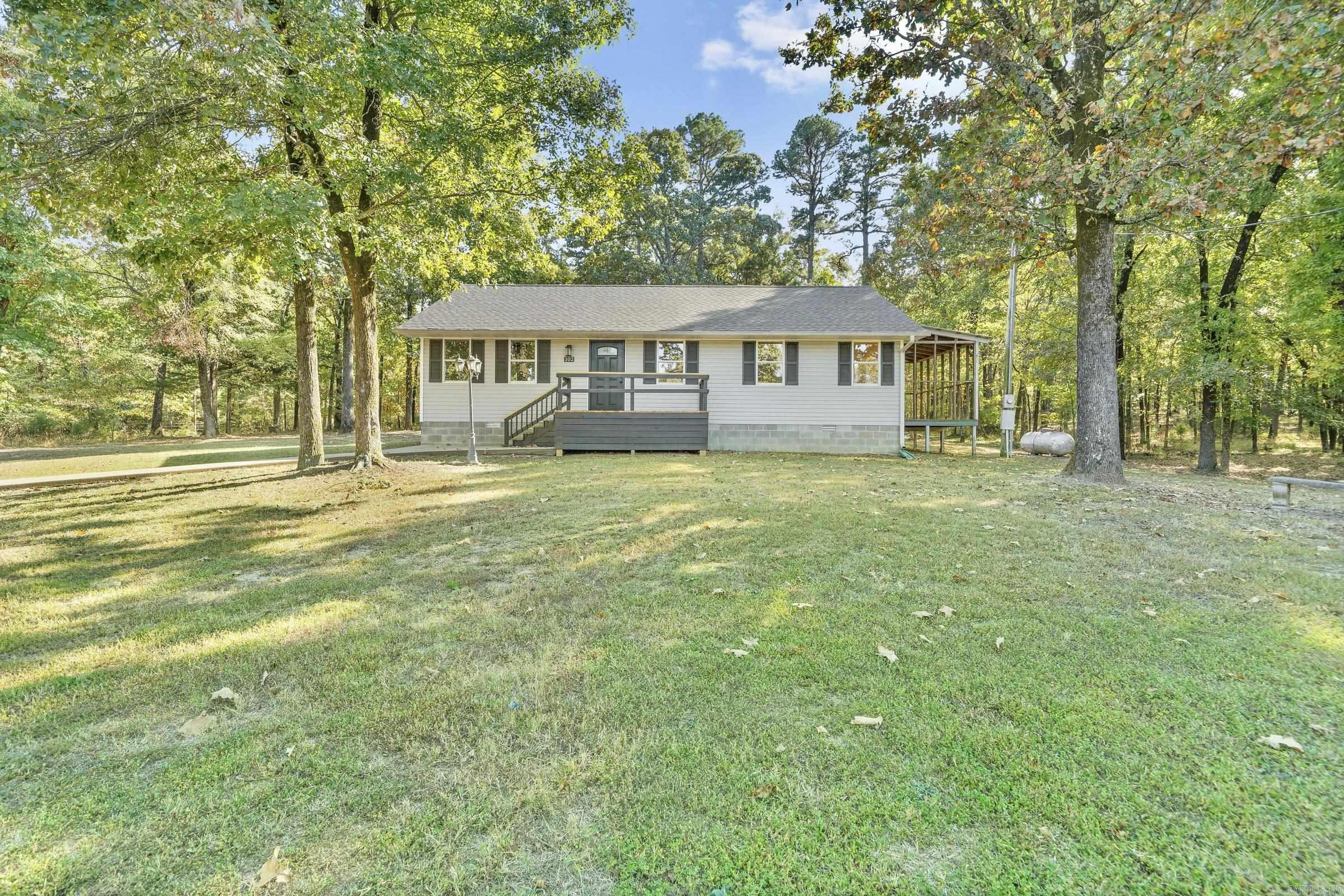 THE WOODLANDS - Residential