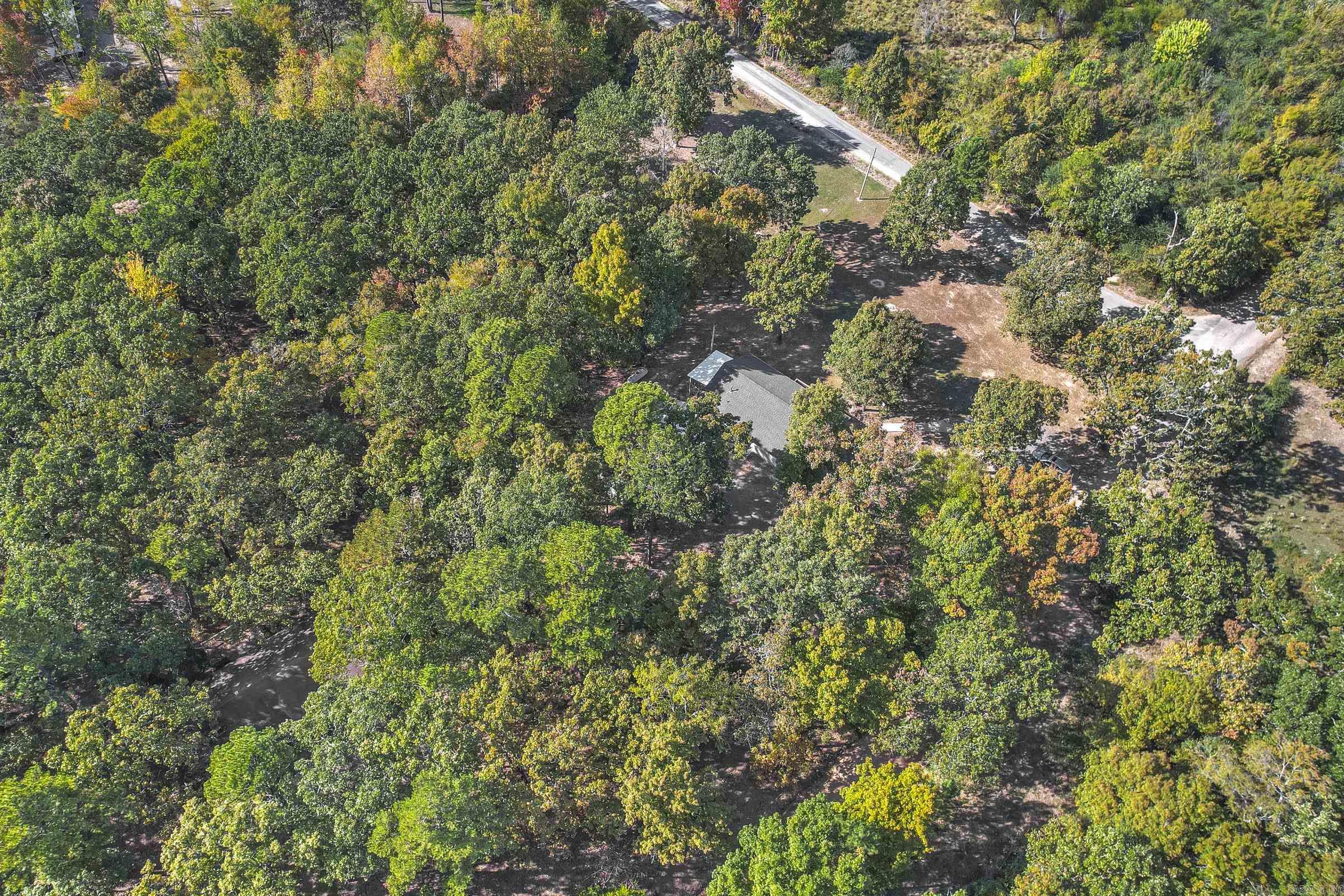 THE WOODLANDS - Residential