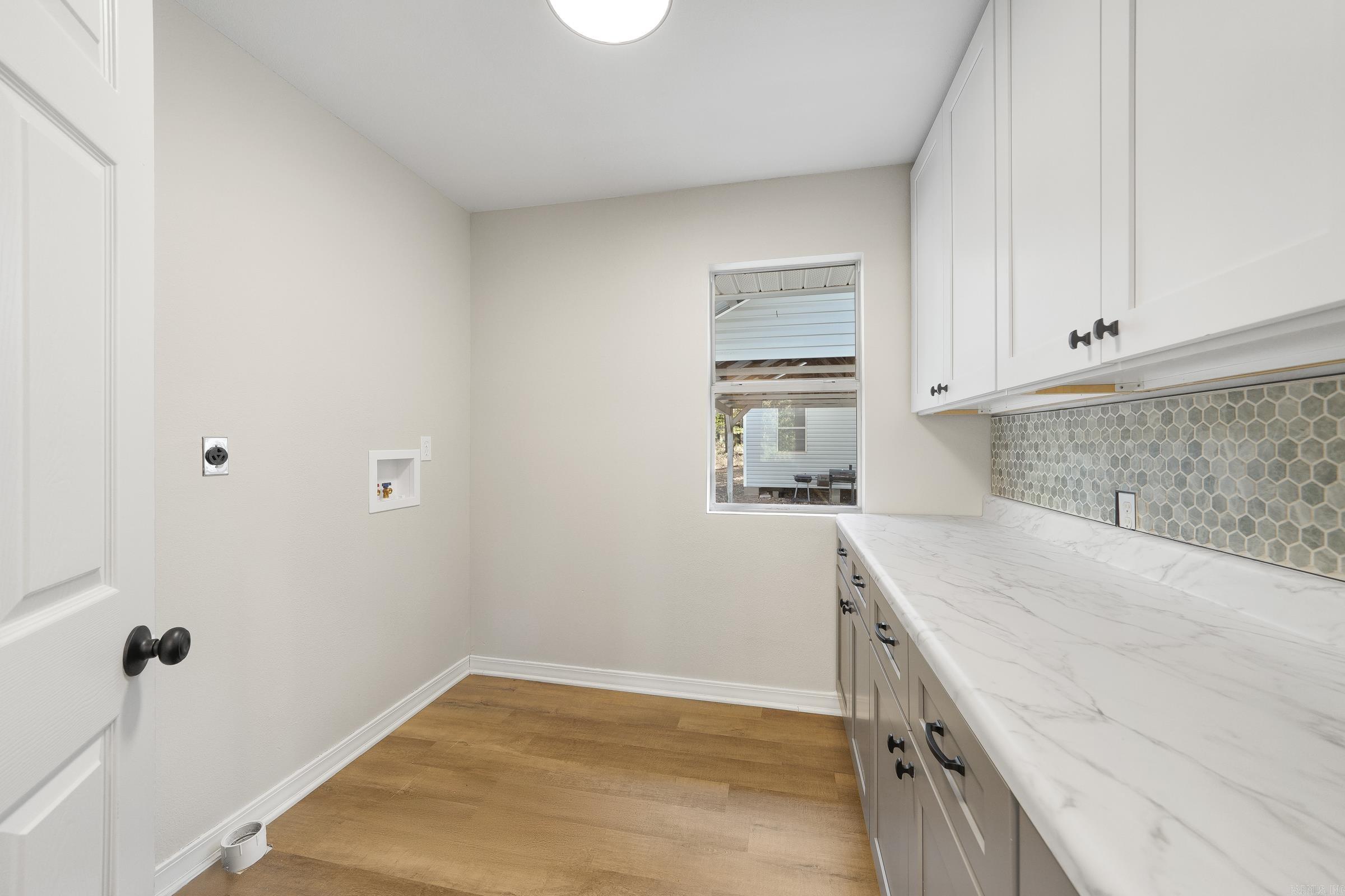 THE WOODLANDS - Residential