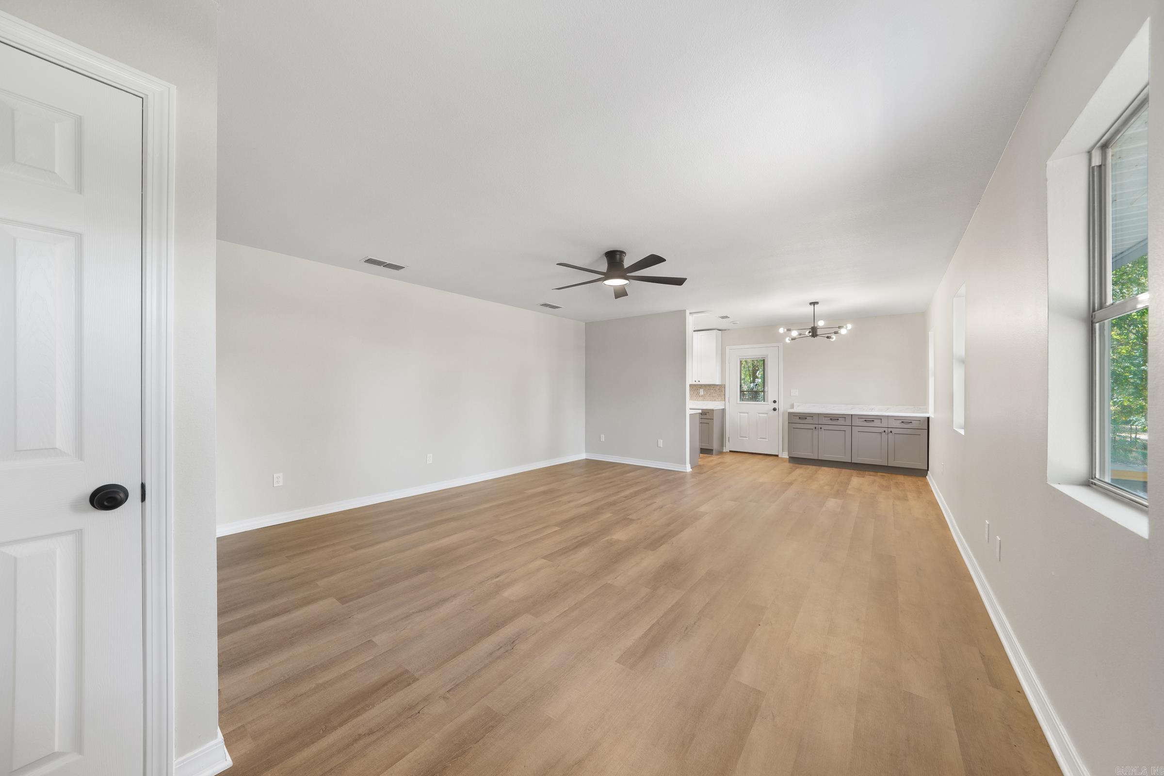 THE WOODLANDS - Residential