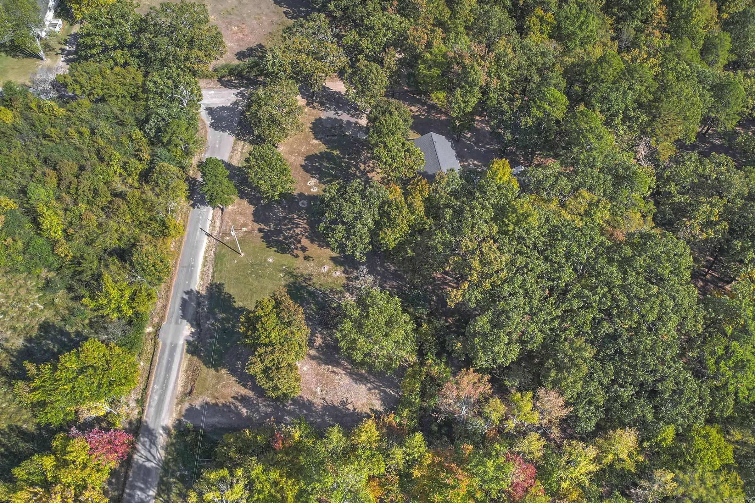 THE WOODLANDS - Residential