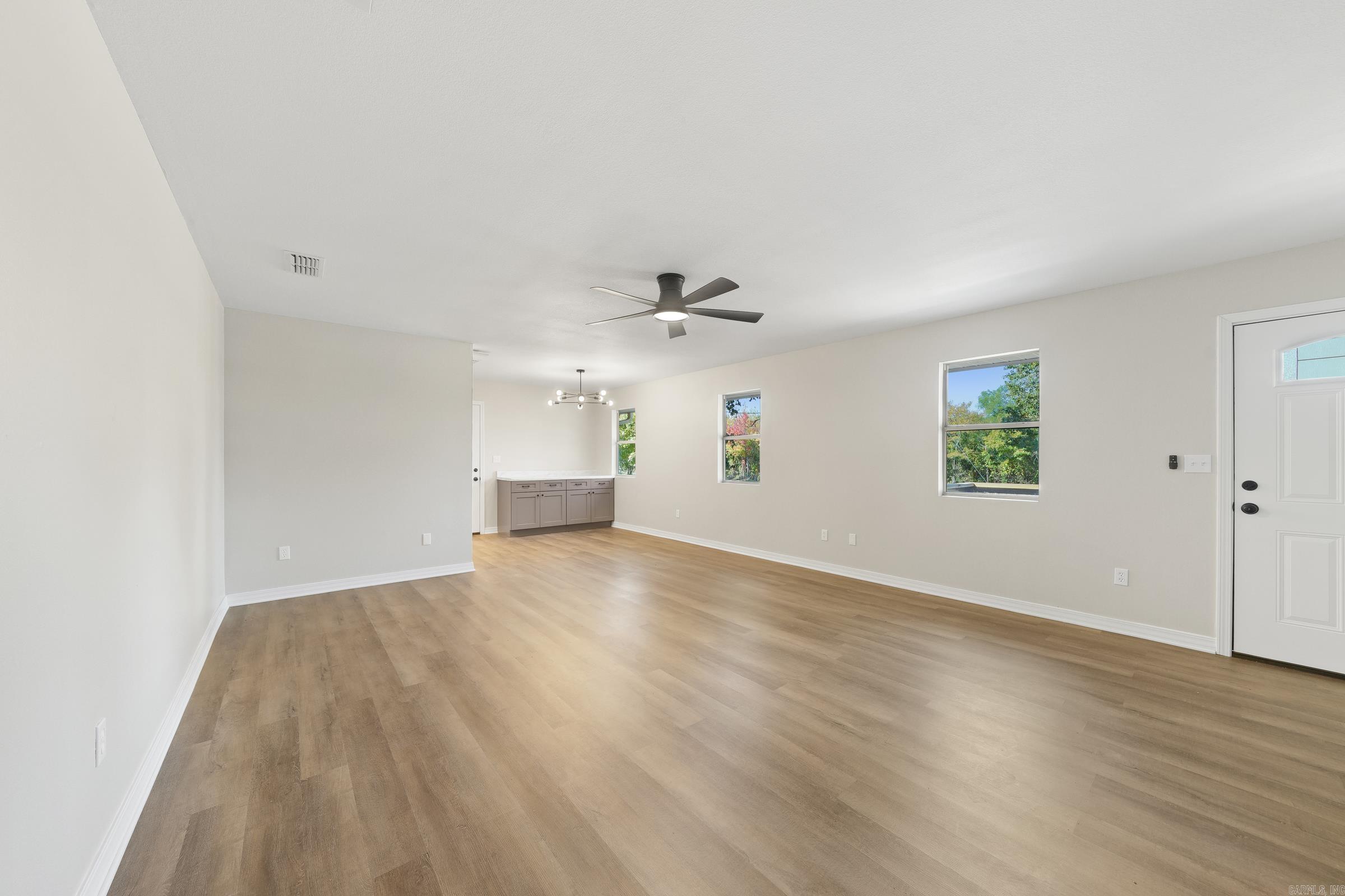 THE WOODLANDS - Residential