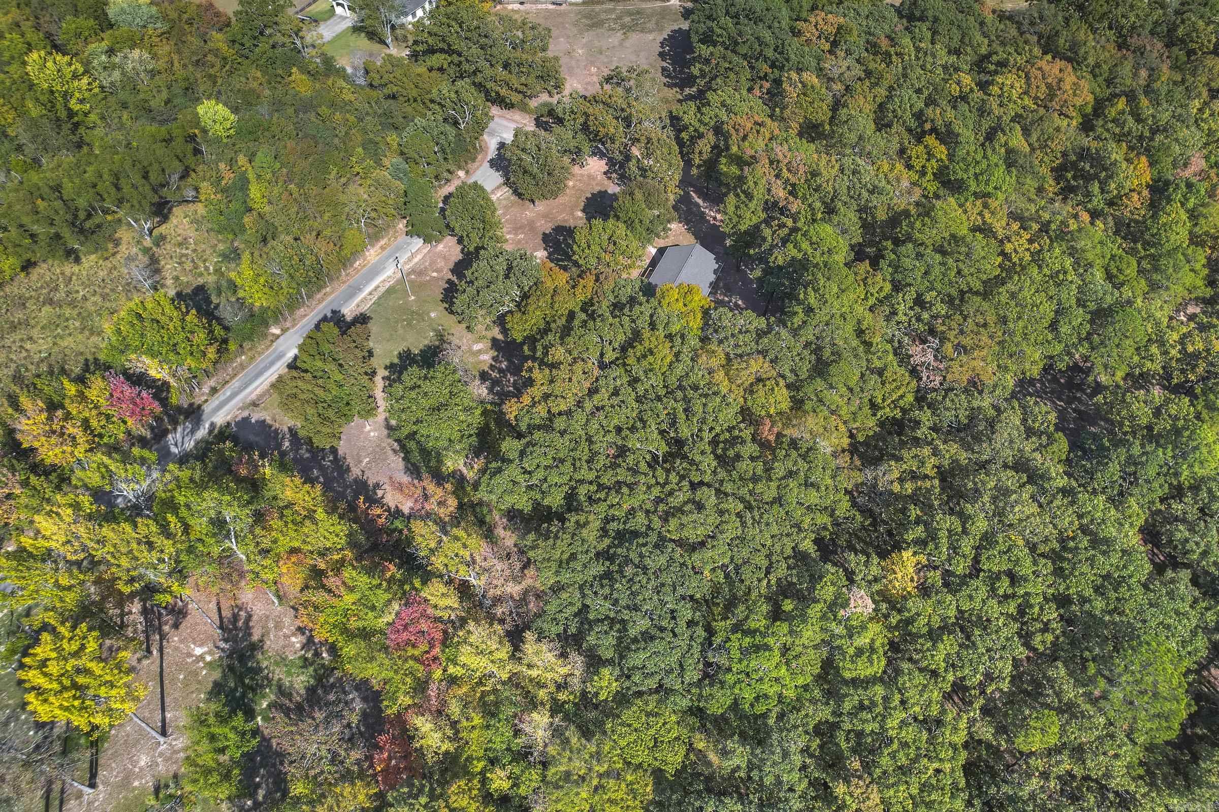 THE WOODLANDS - Residential