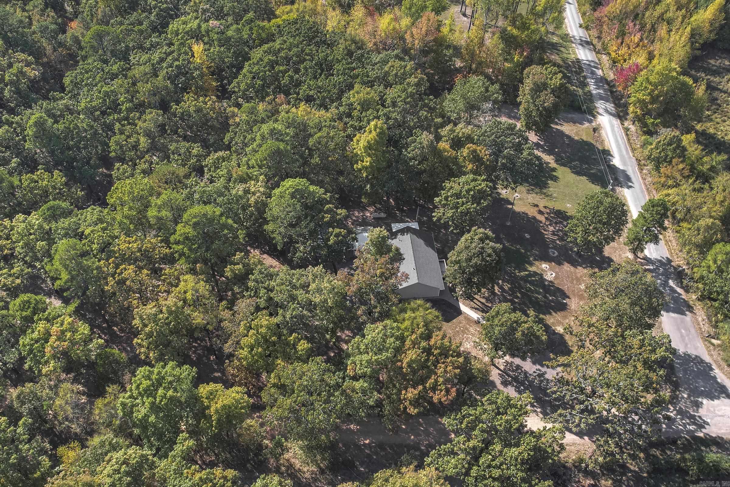 THE WOODLANDS - Residential