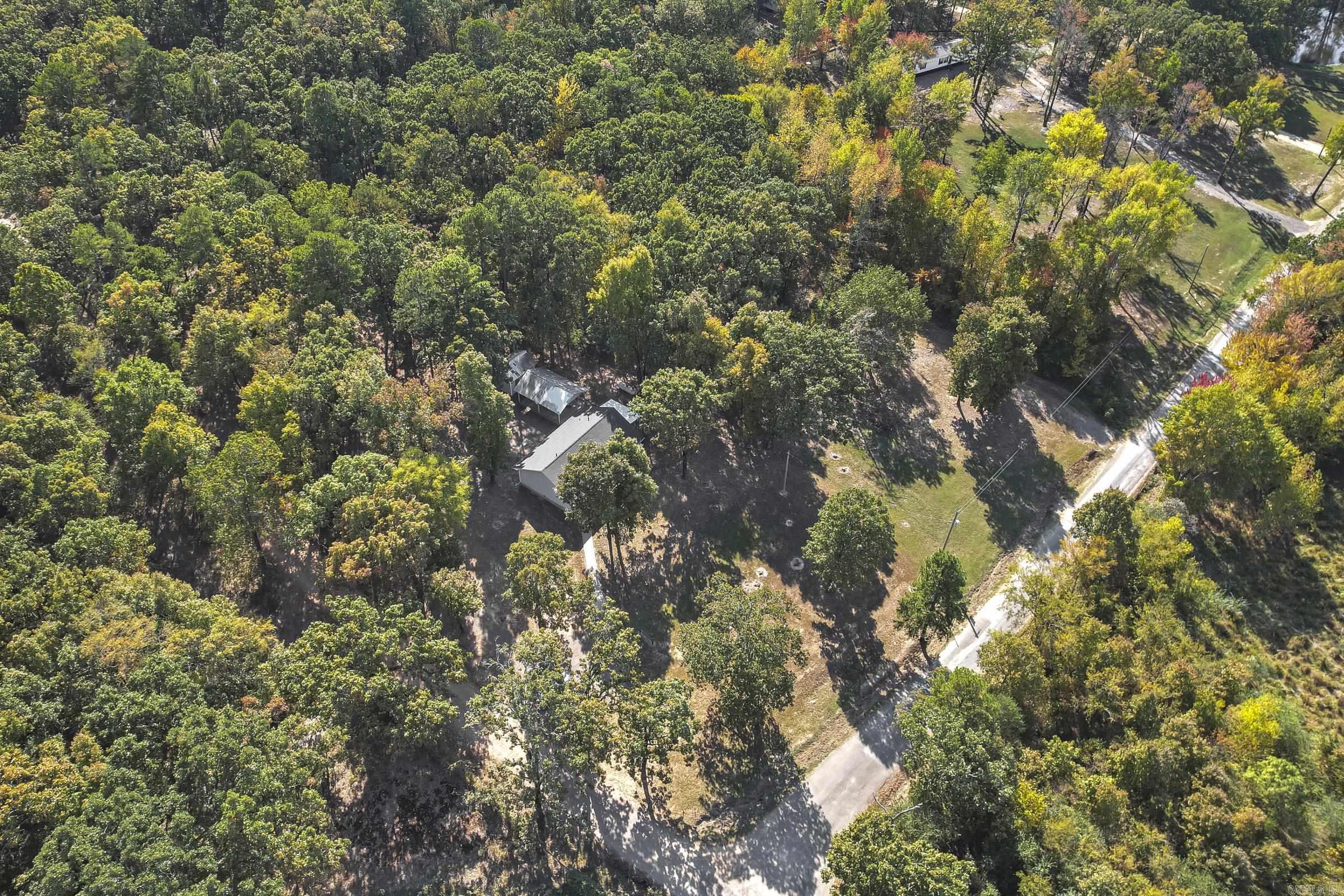 THE WOODLANDS - Residential