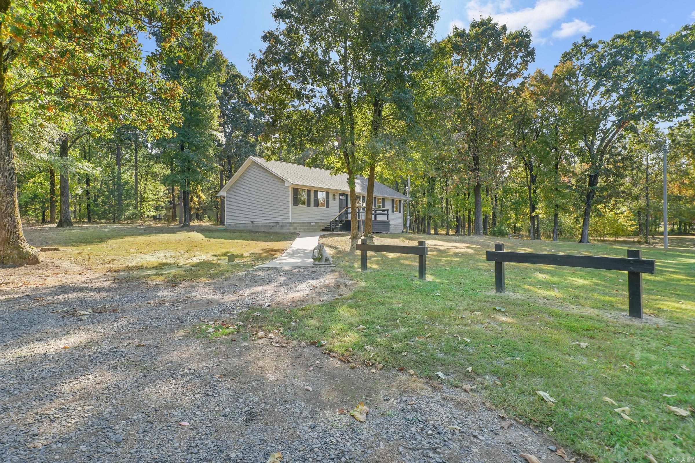 THE WOODLANDS - Residential