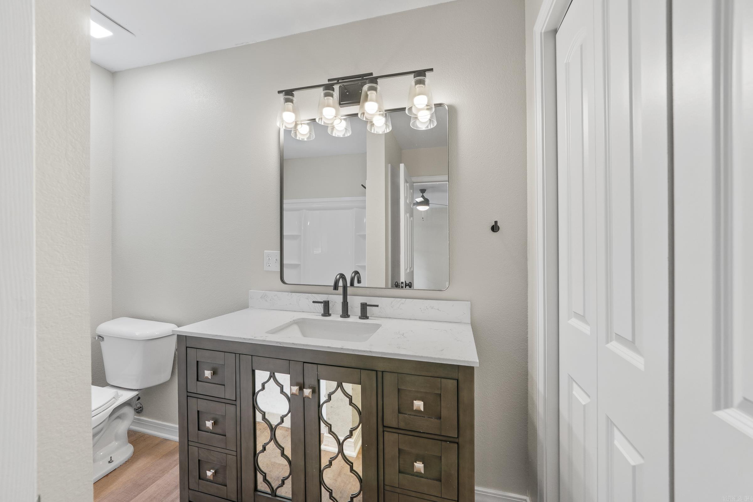 THE WOODLANDS - Residential