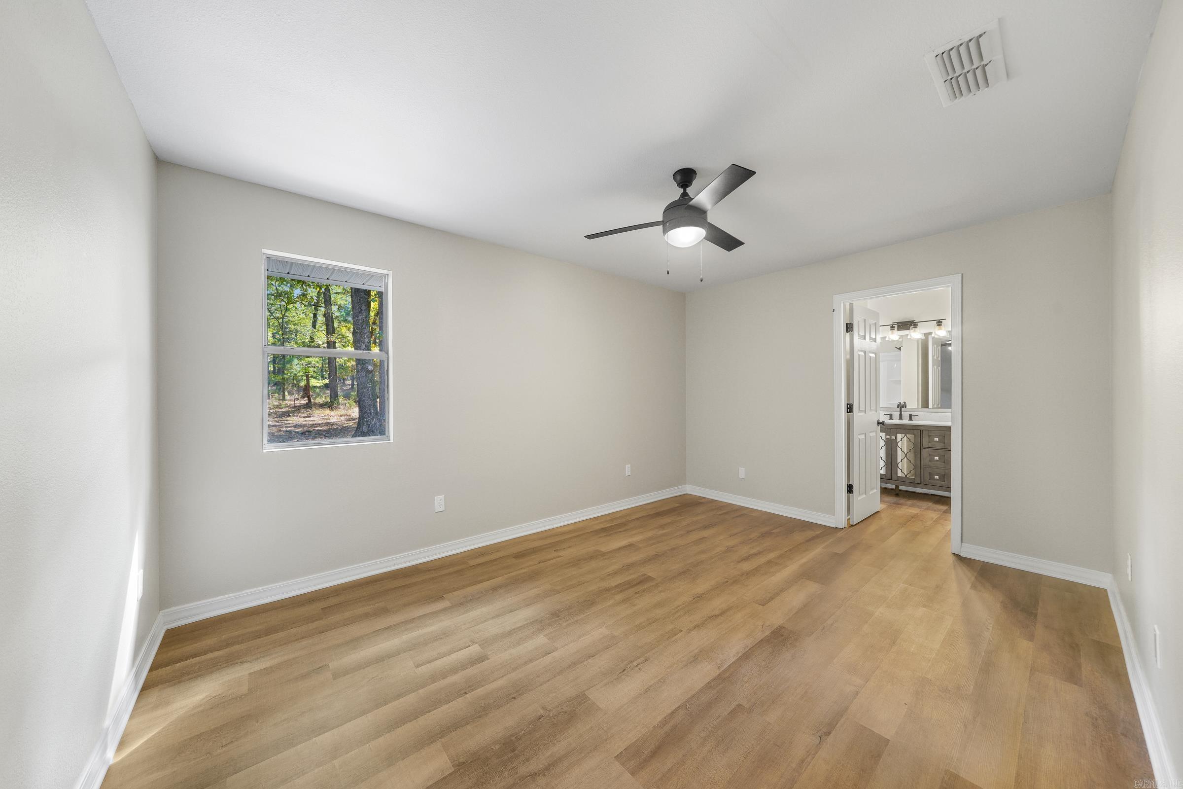 THE WOODLANDS - Residential