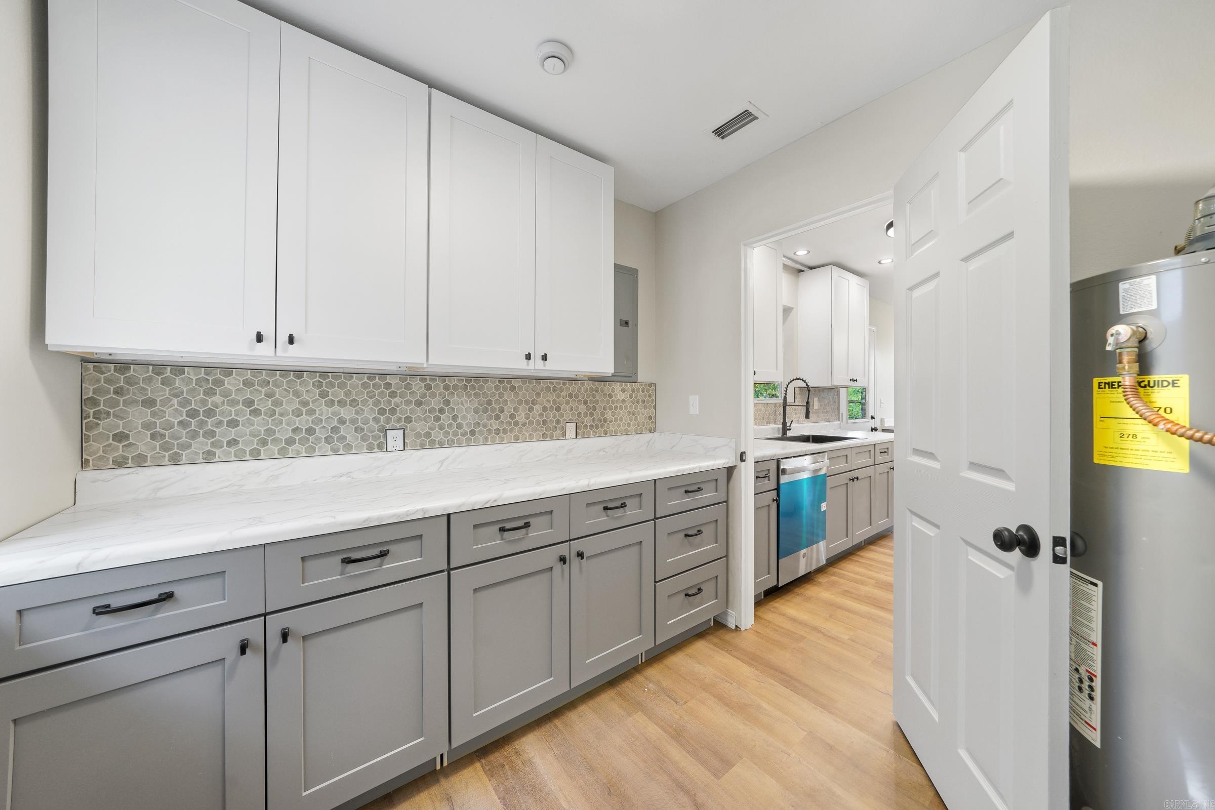 THE WOODLANDS - Residential