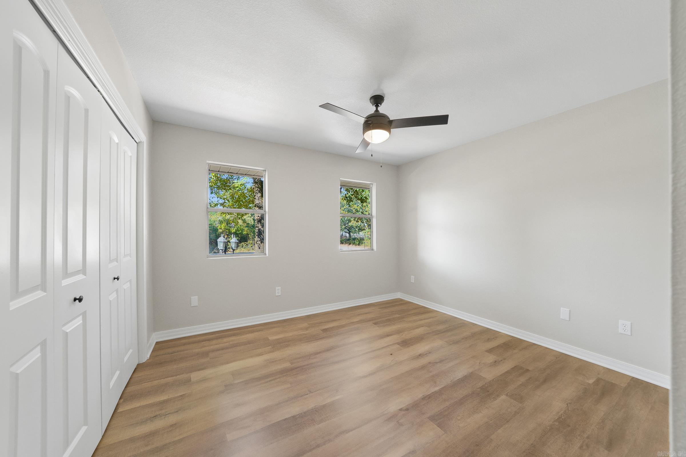 THE WOODLANDS - Residential