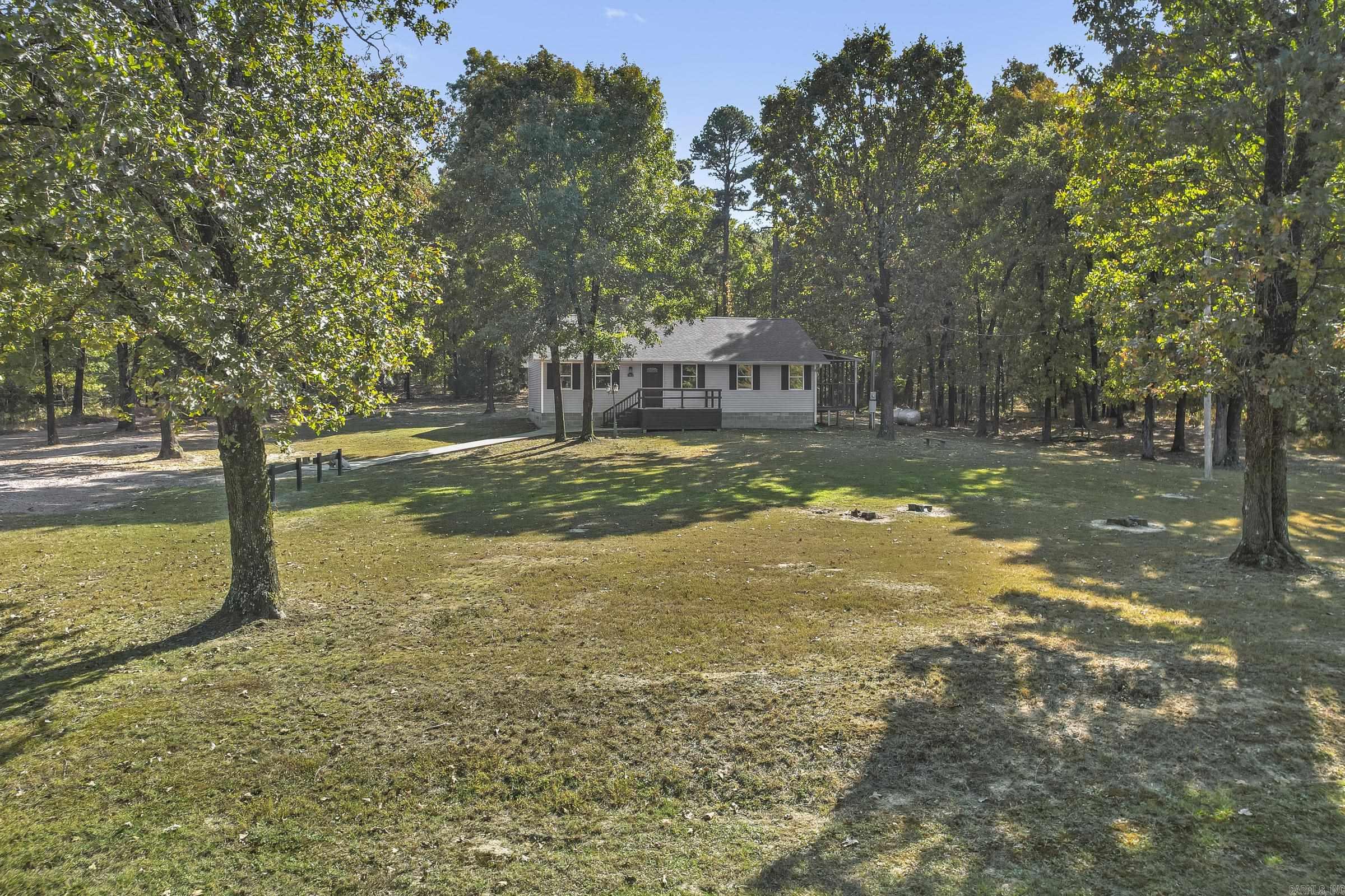 THE WOODLANDS - Residential