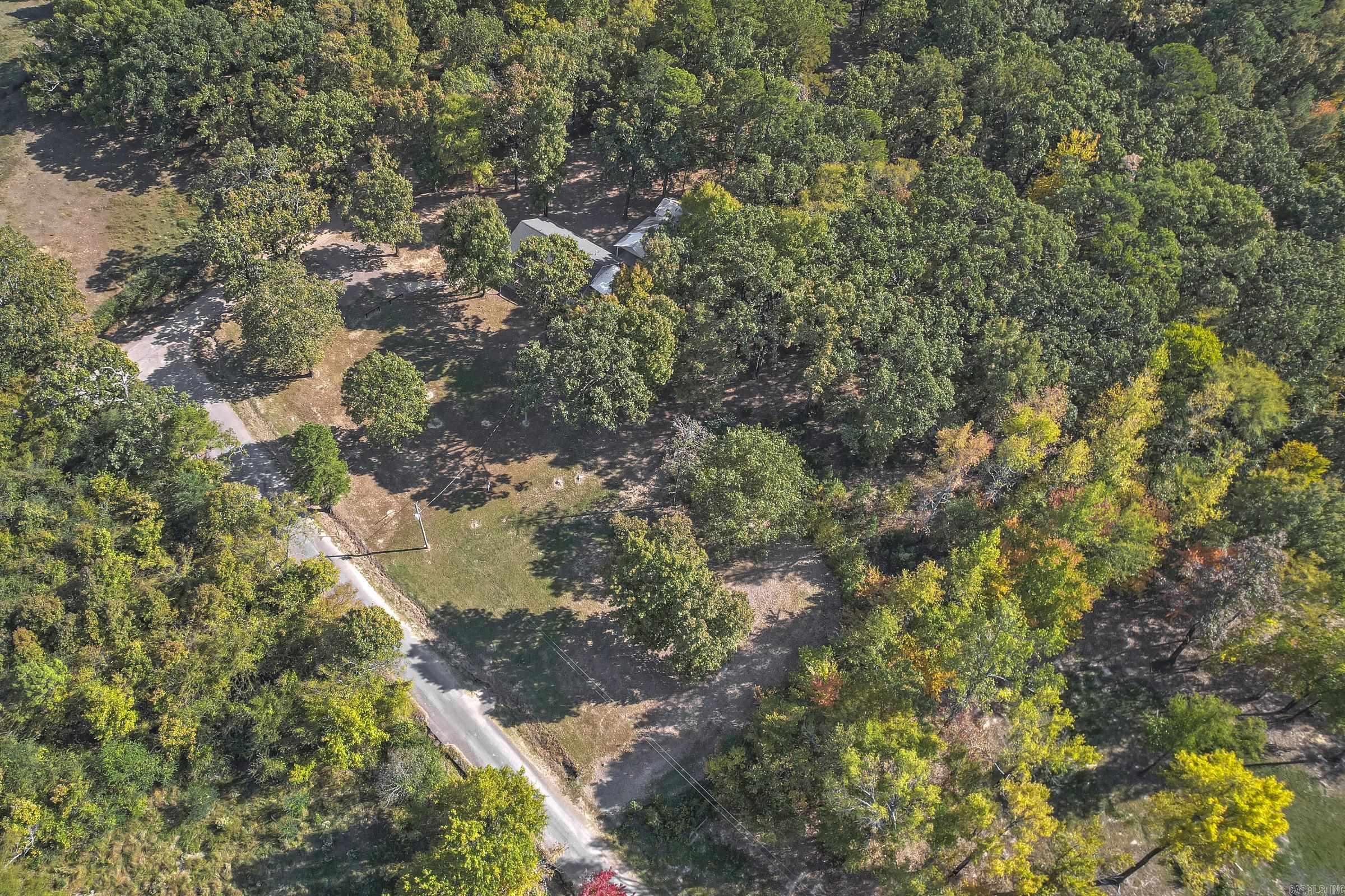 THE WOODLANDS - Residential