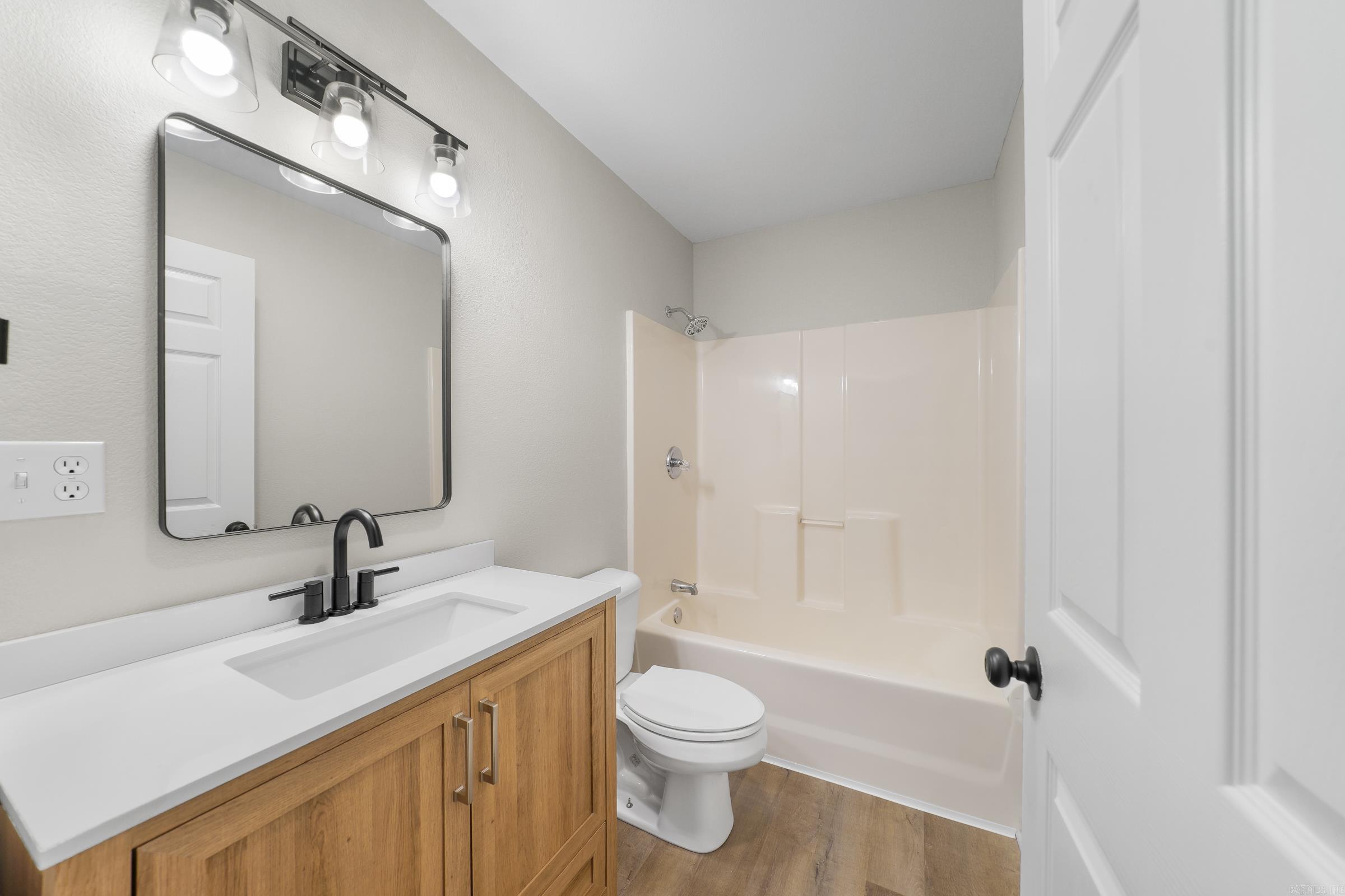 THE WOODLANDS - Residential