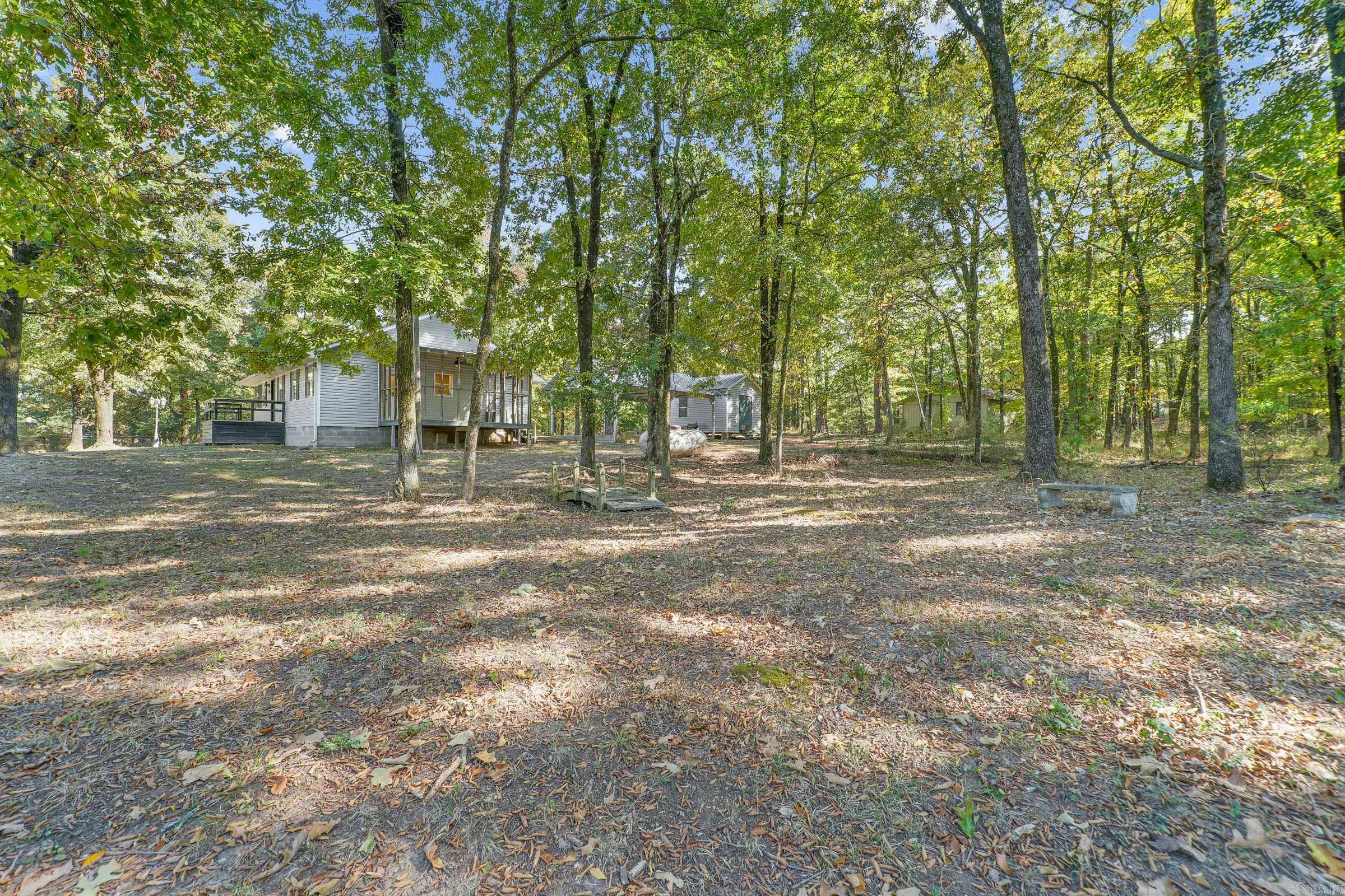 THE WOODLANDS - Residential