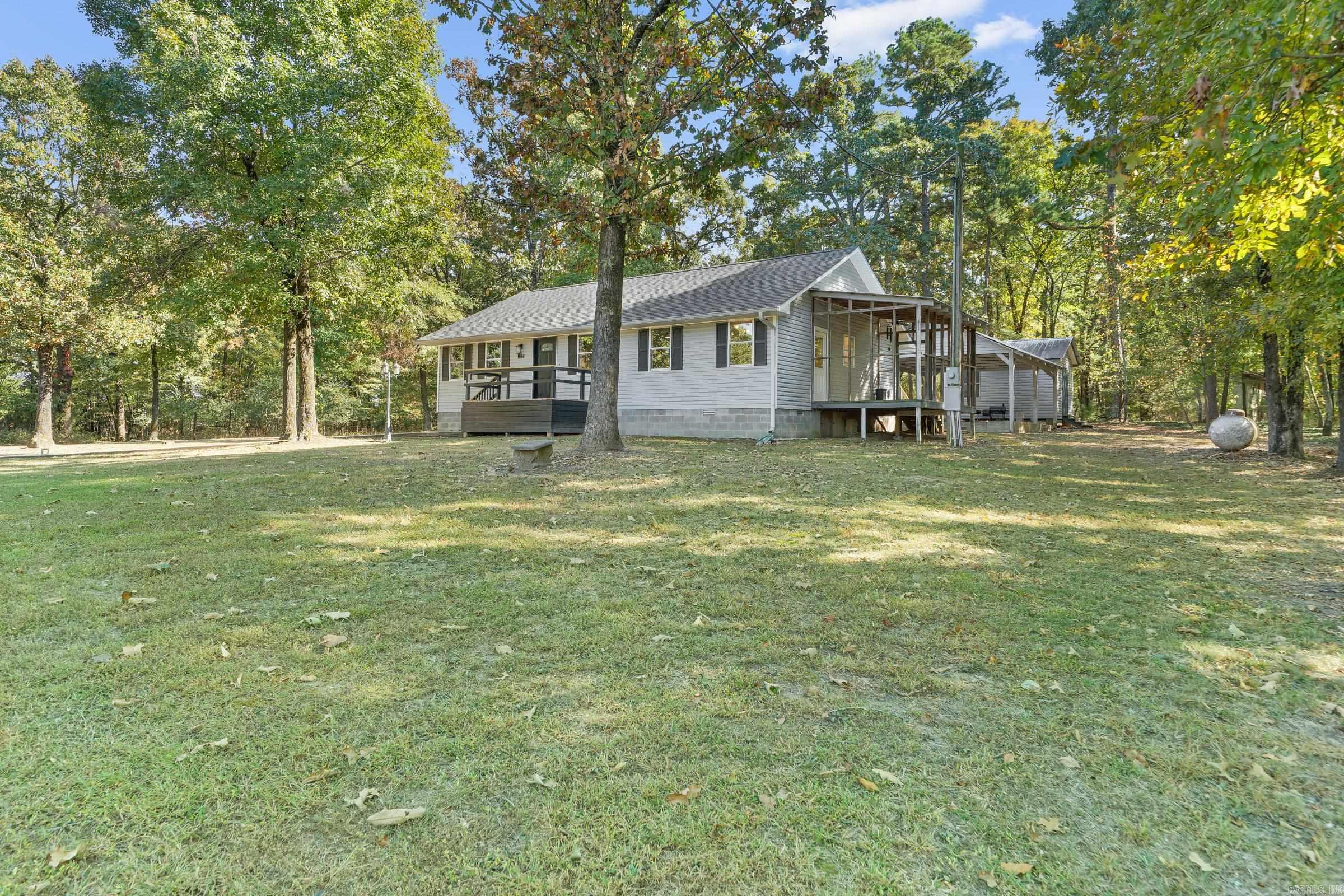 THE WOODLANDS - Residential