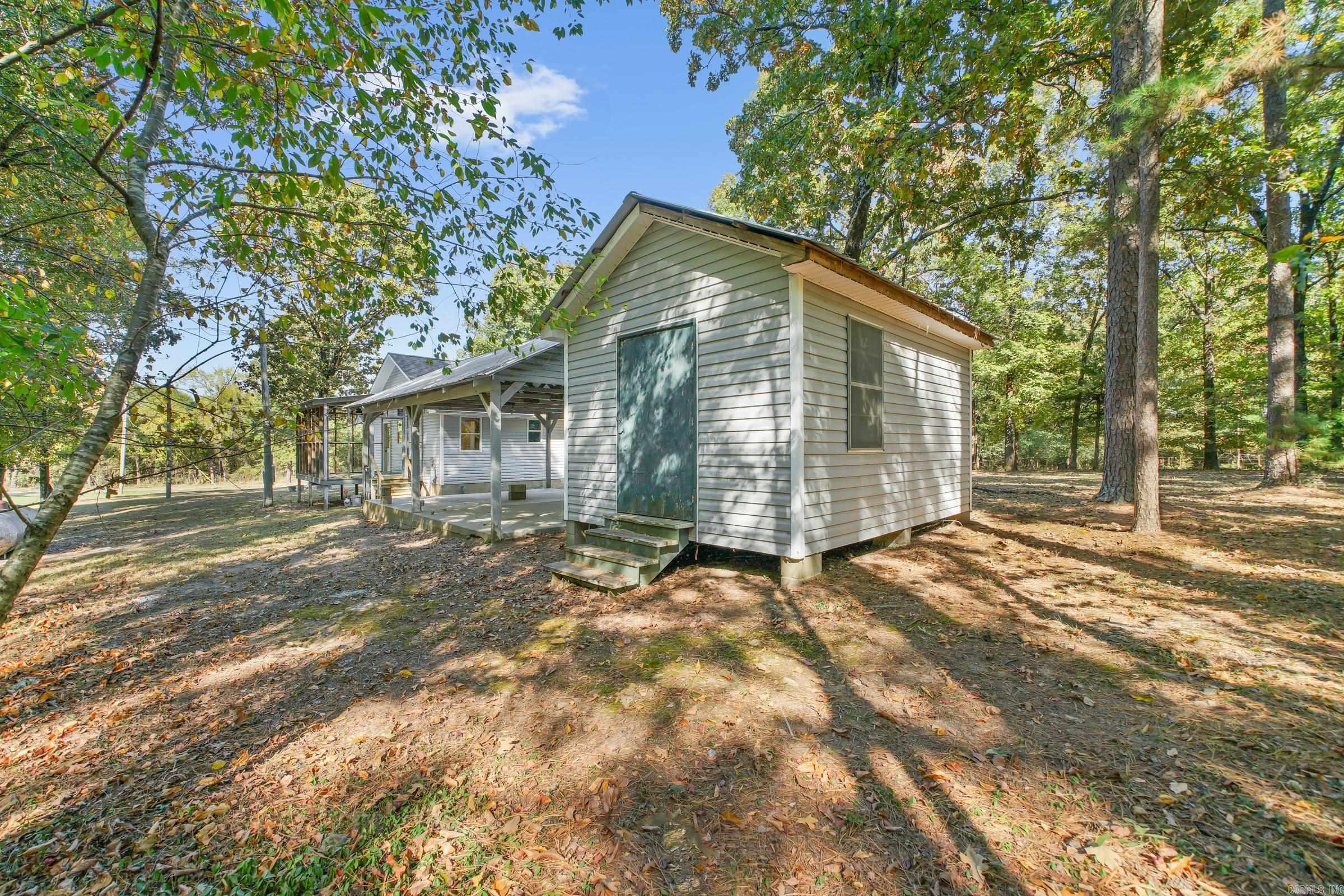 THE WOODLANDS - Residential