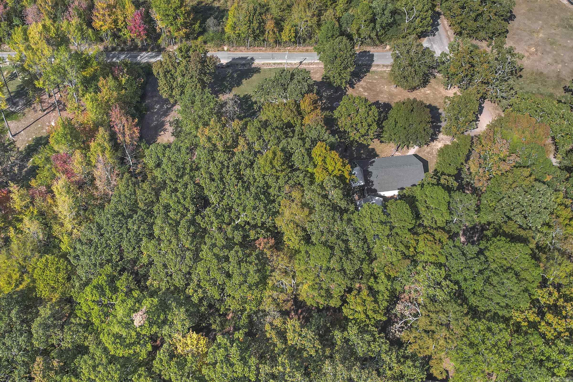 THE WOODLANDS - Residential