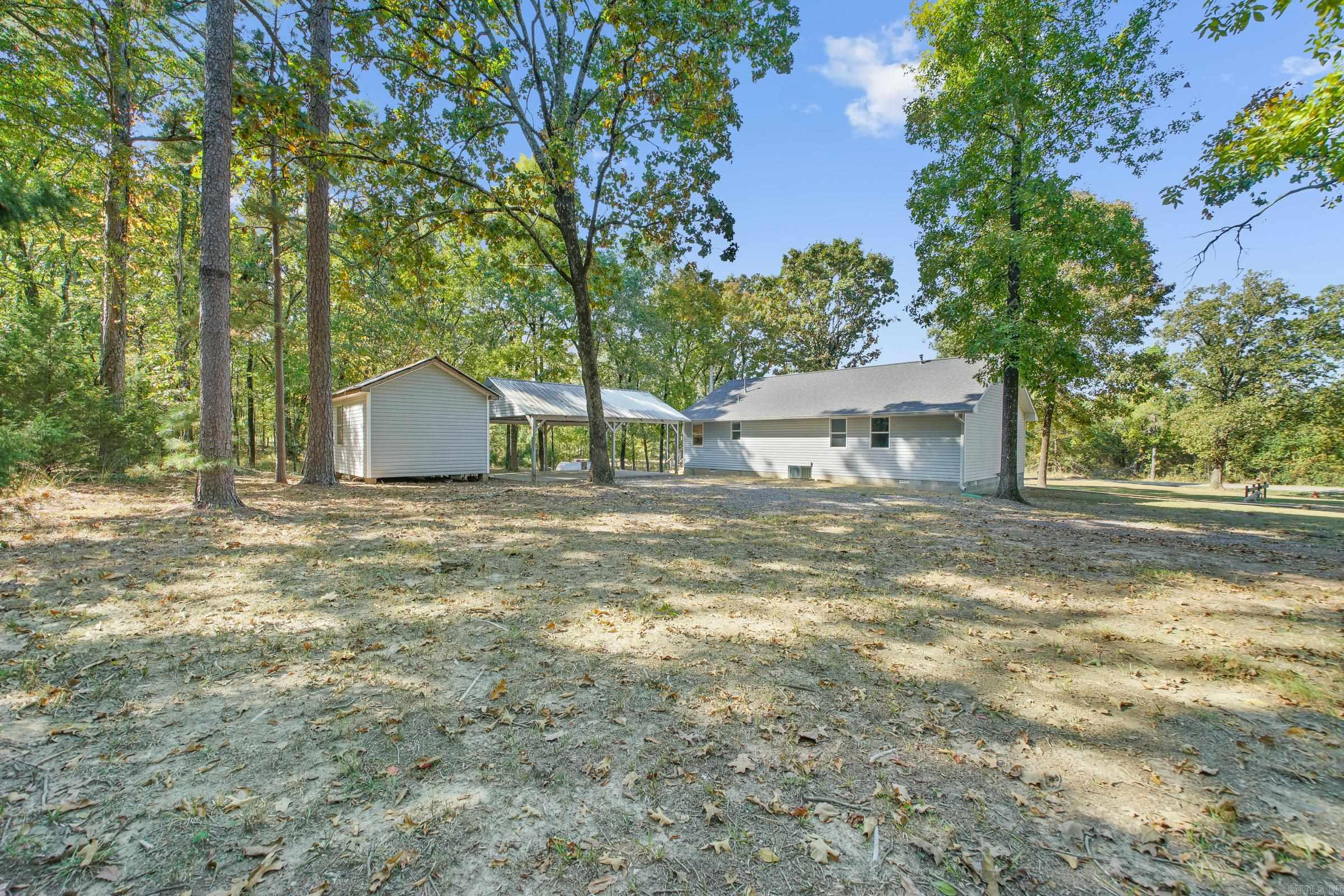 THE WOODLANDS - Residential