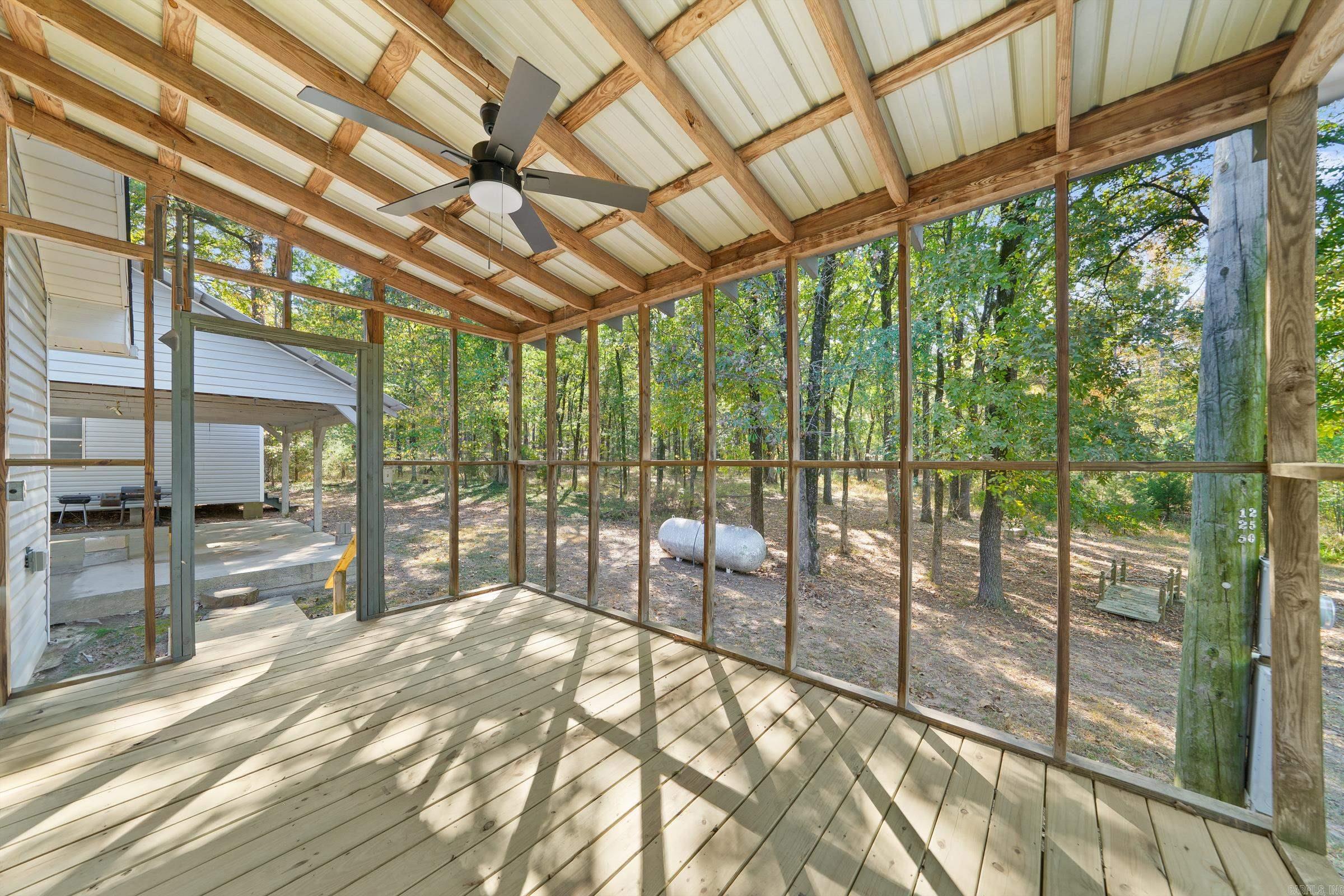 THE WOODLANDS - Residential