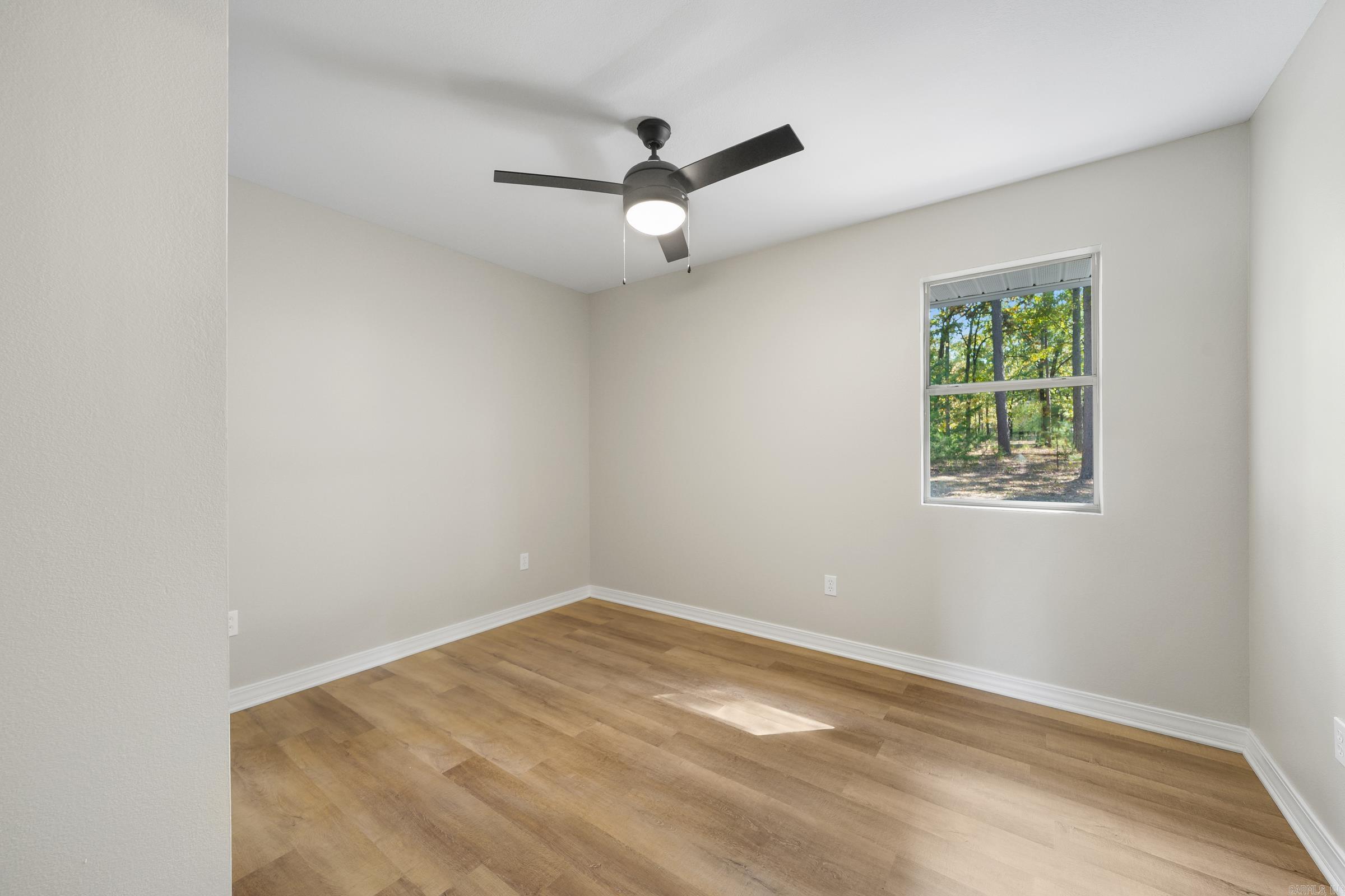 THE WOODLANDS - Residential